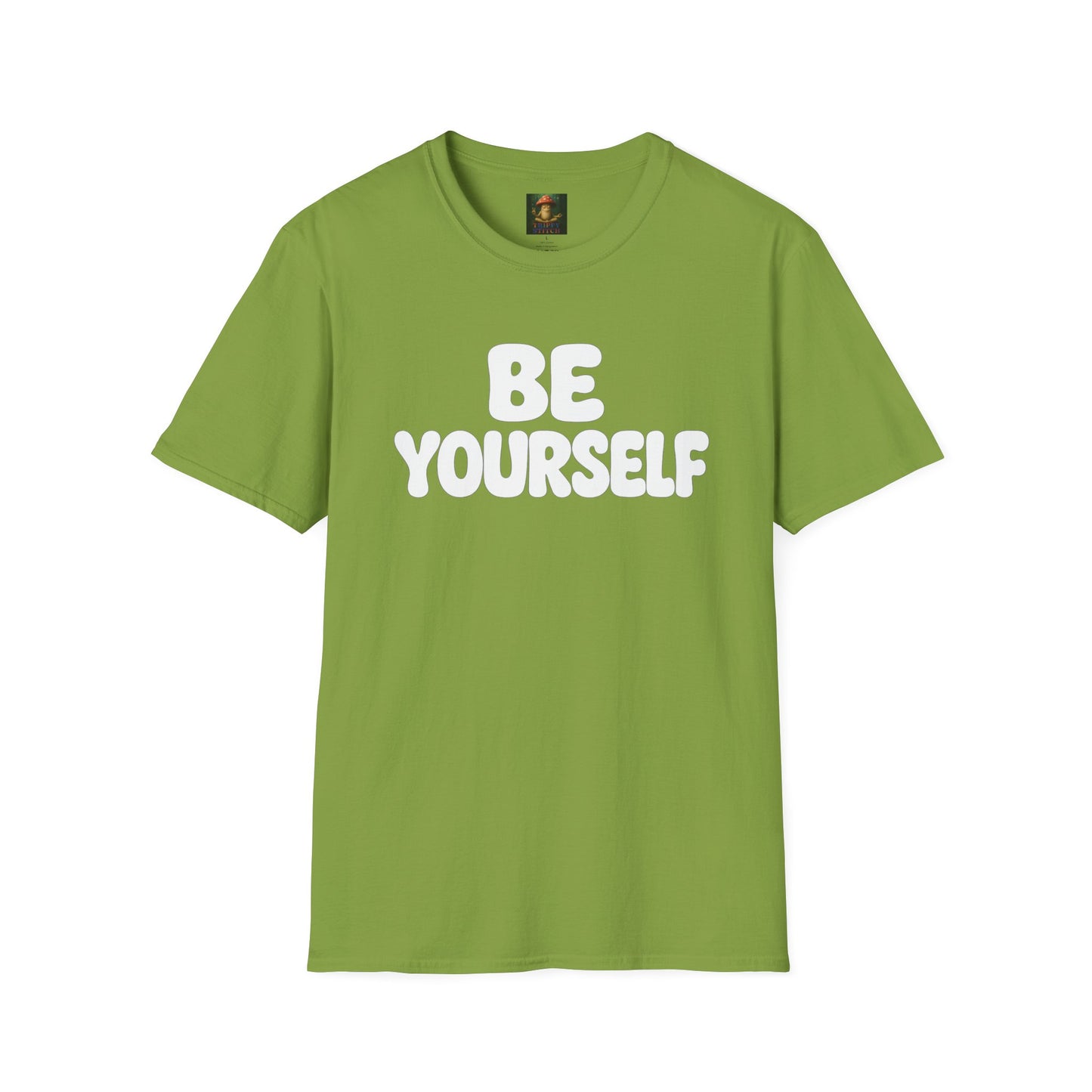 Be Yourself Tee