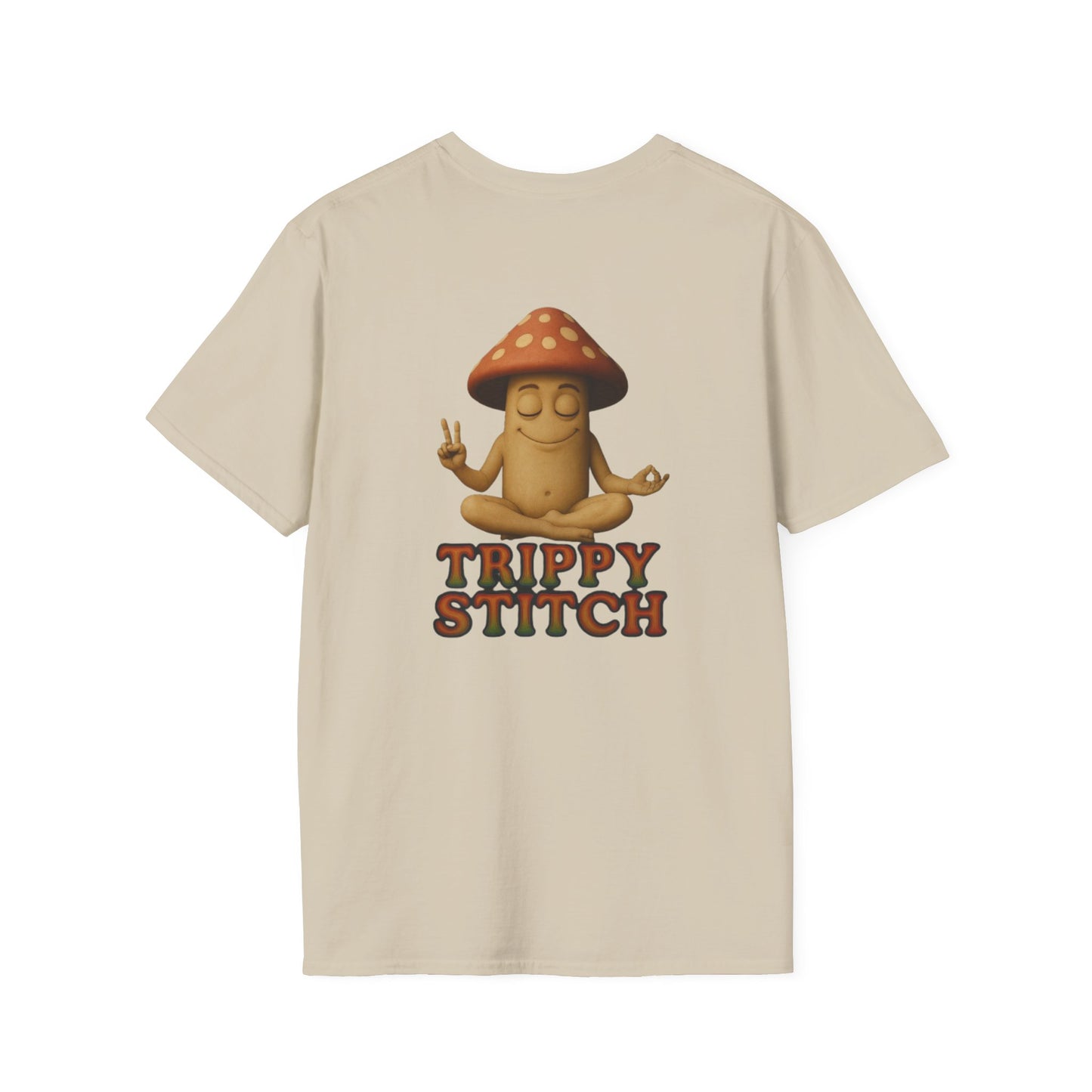 Be Yourself Tee