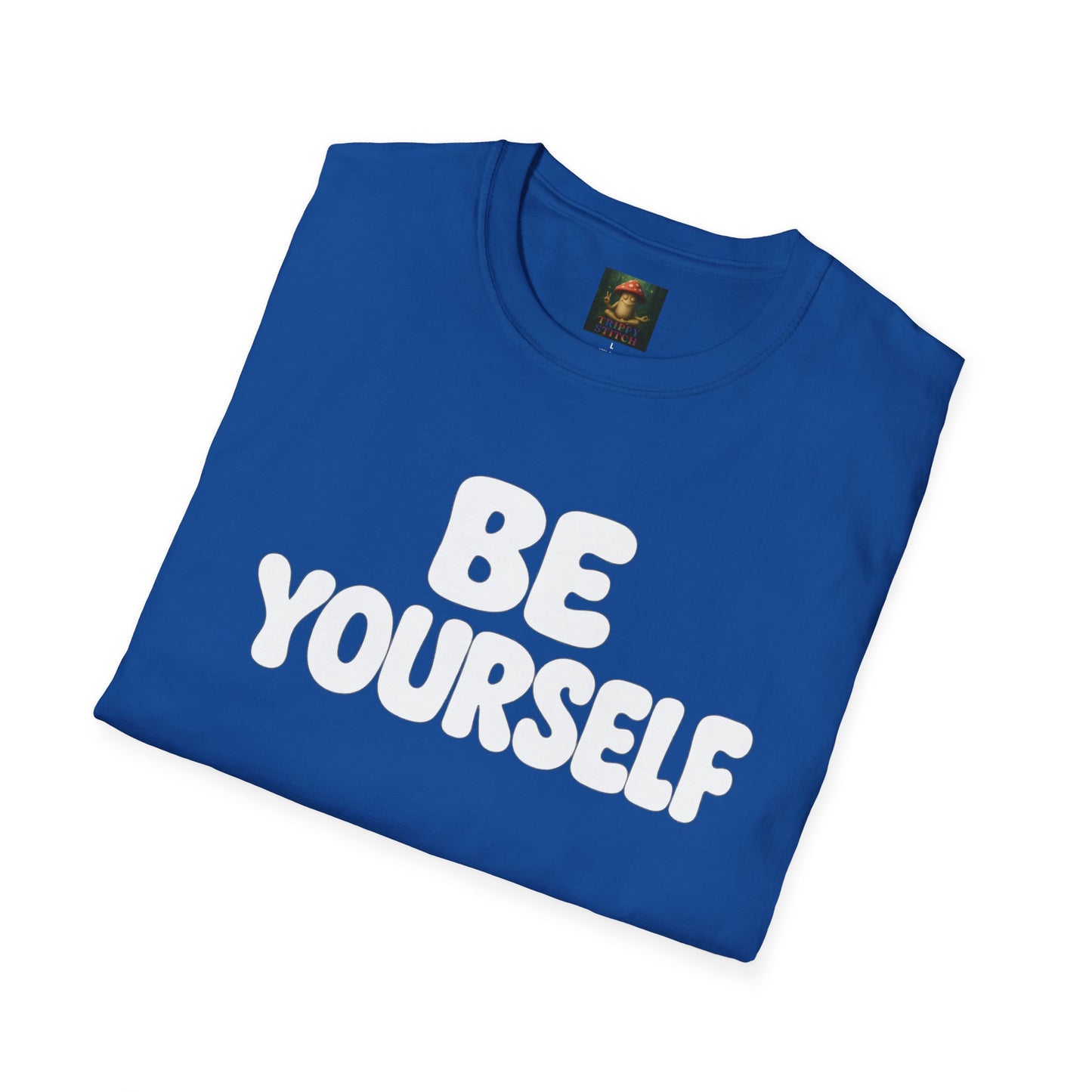 Be Yourself Tee