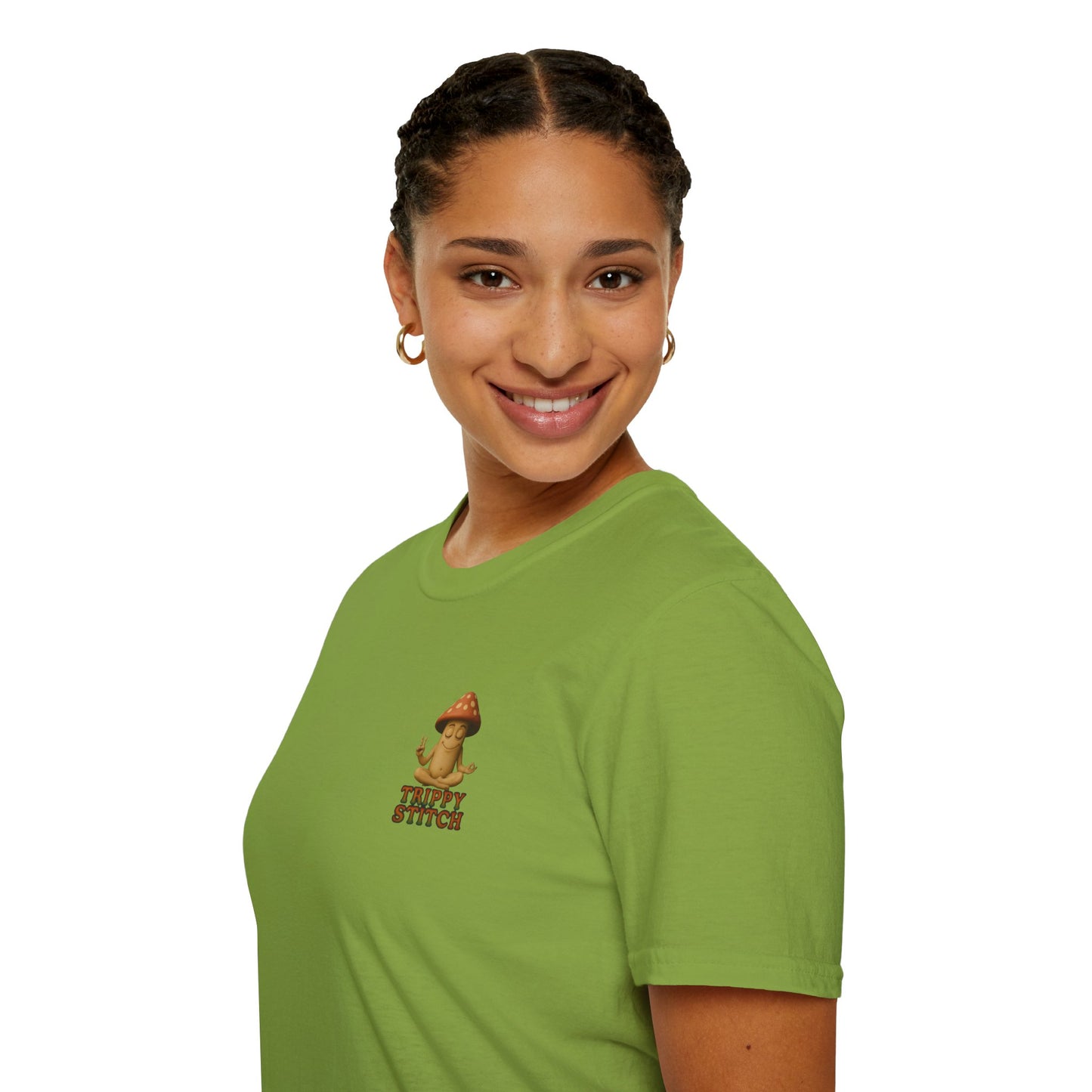 Be the Vibe Tee