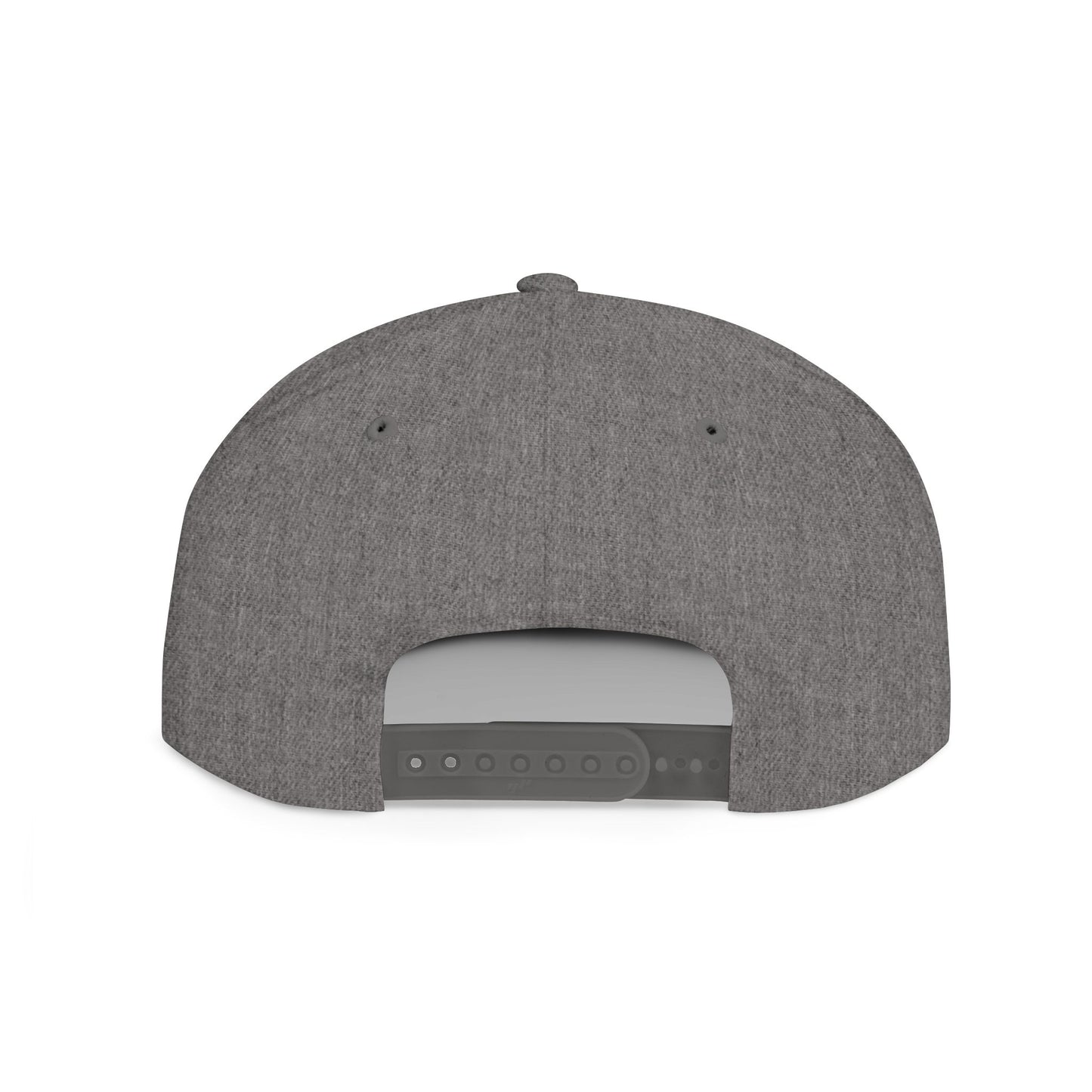 Trippy Stitch Cosmic⭐Flat Bill Snapback Hat
