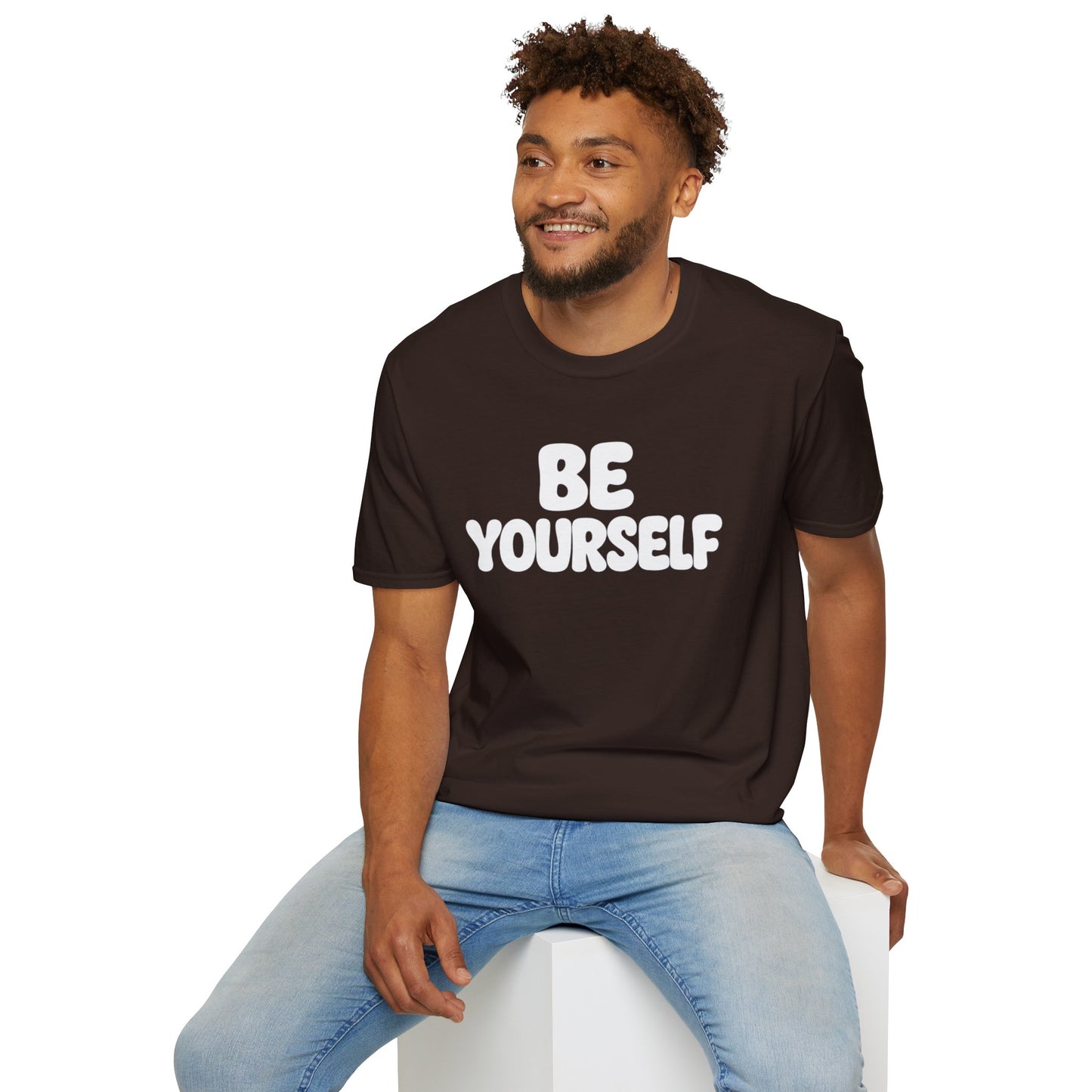 Be Yourself Tee
