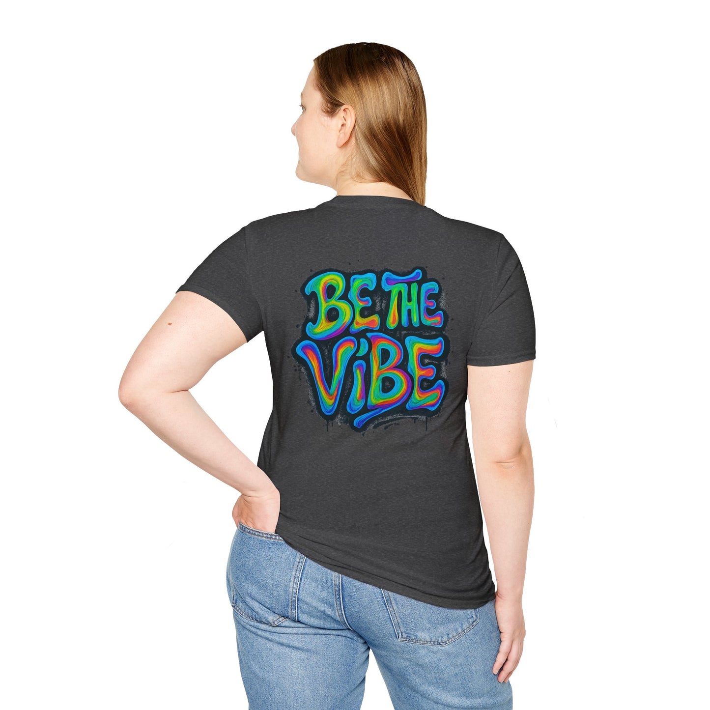 Be the Vibe Tee