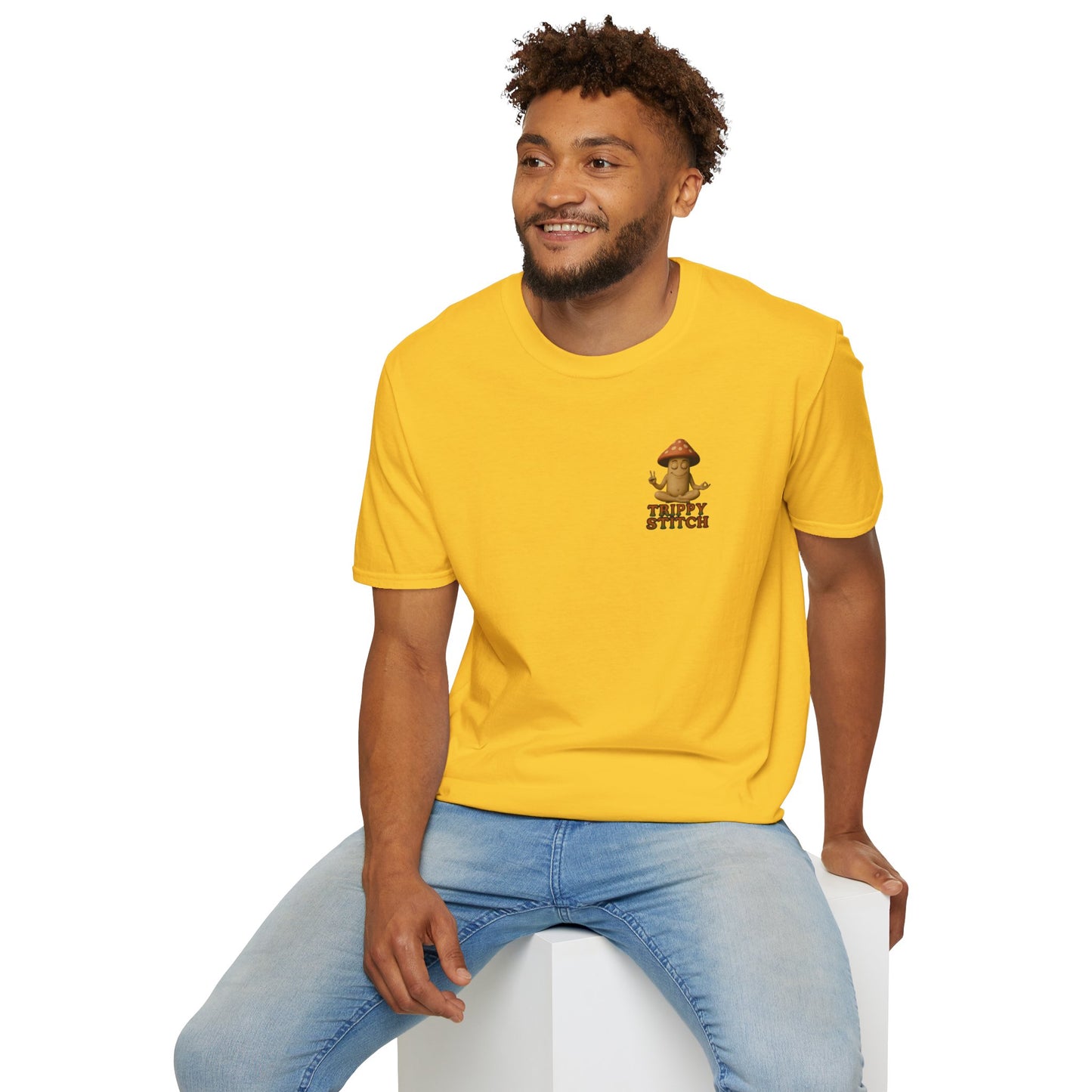 Be the Vibe Tee