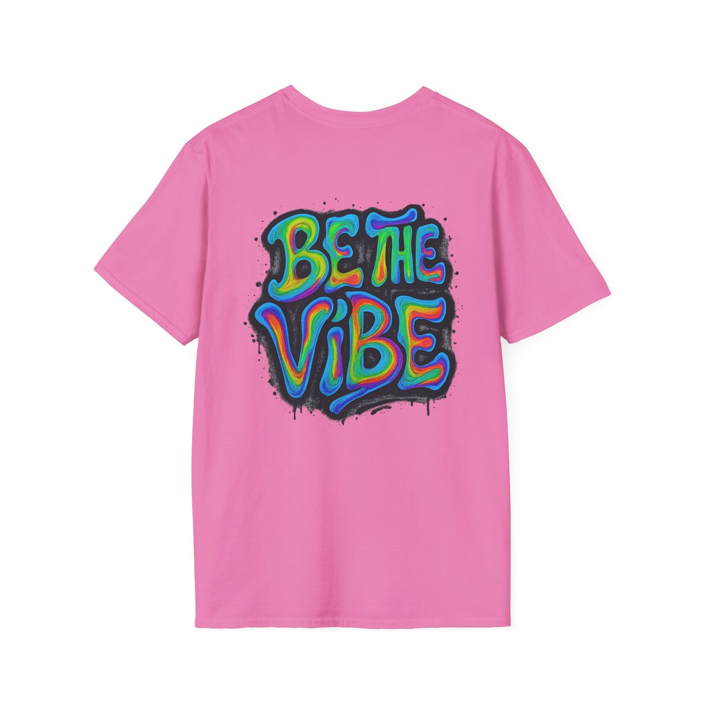 Be the Vibe Tee