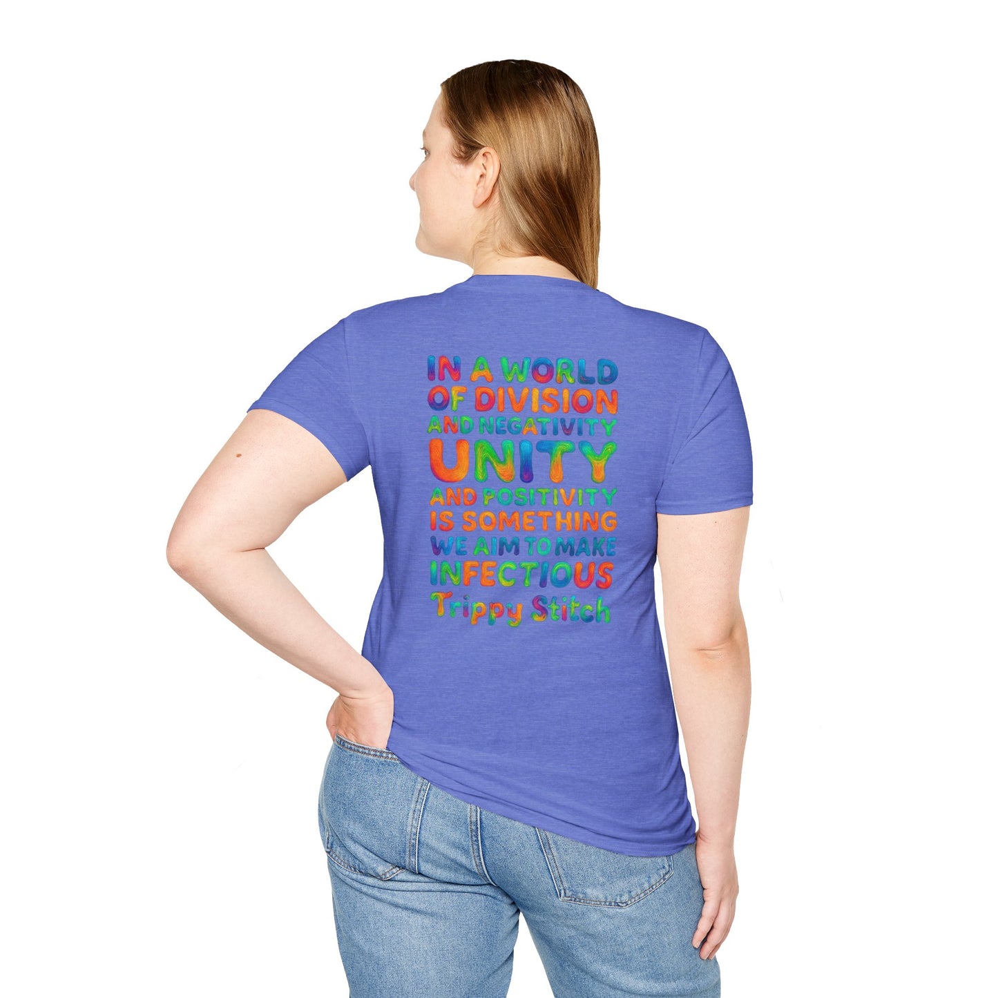 Maxout Dragon Unity T-Shirt Designed by our youngest son