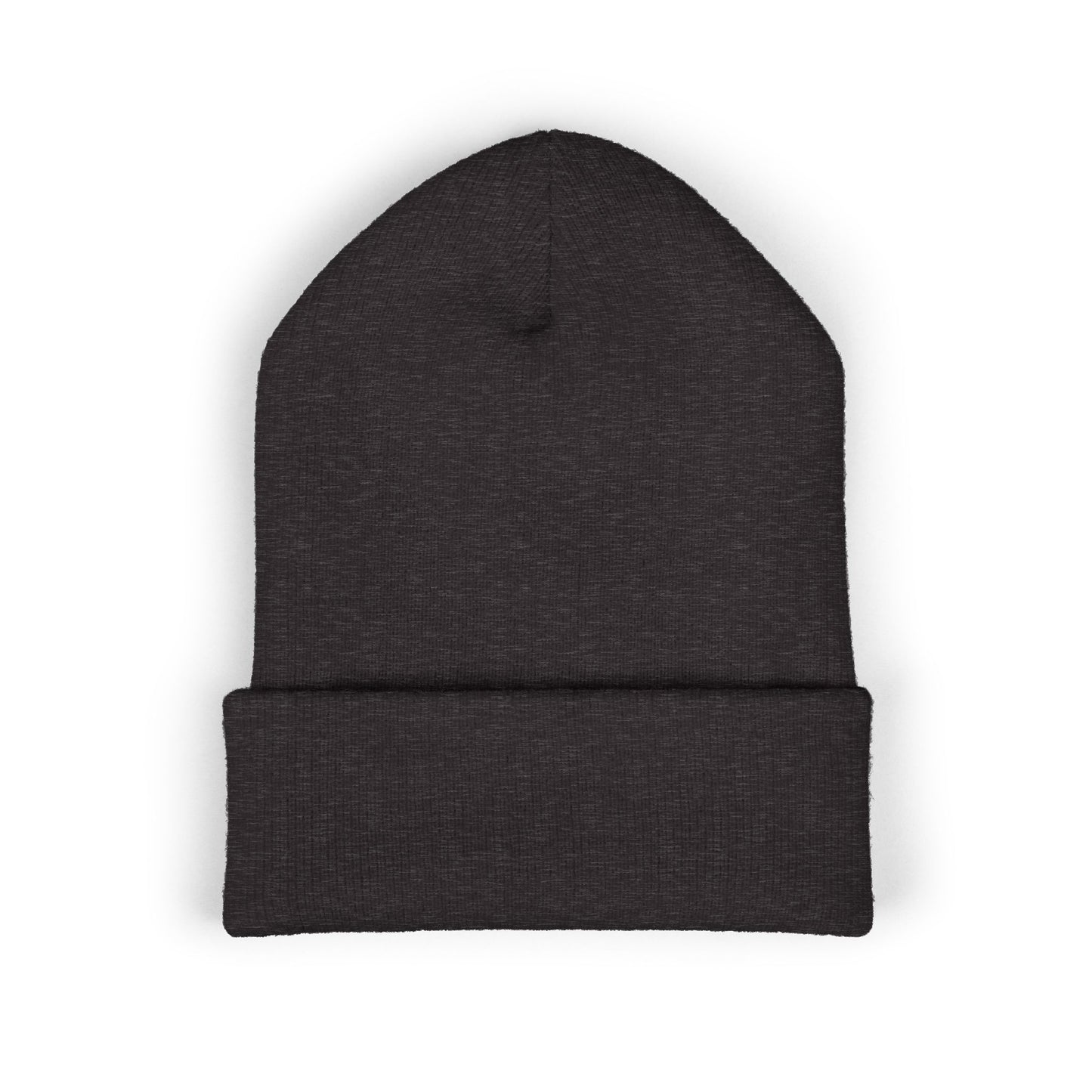 Mani the Mushroom π Cuffed Beanie