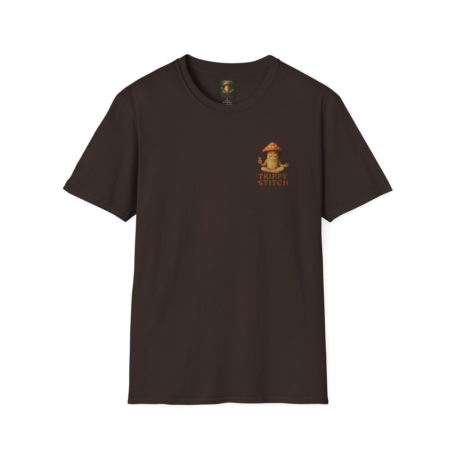 Be the Vibe Tee