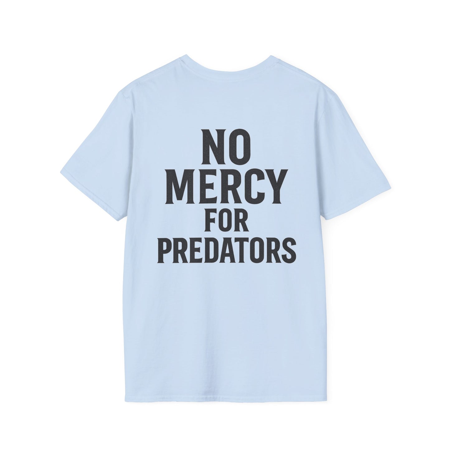 Protect Our Children At All Costs
