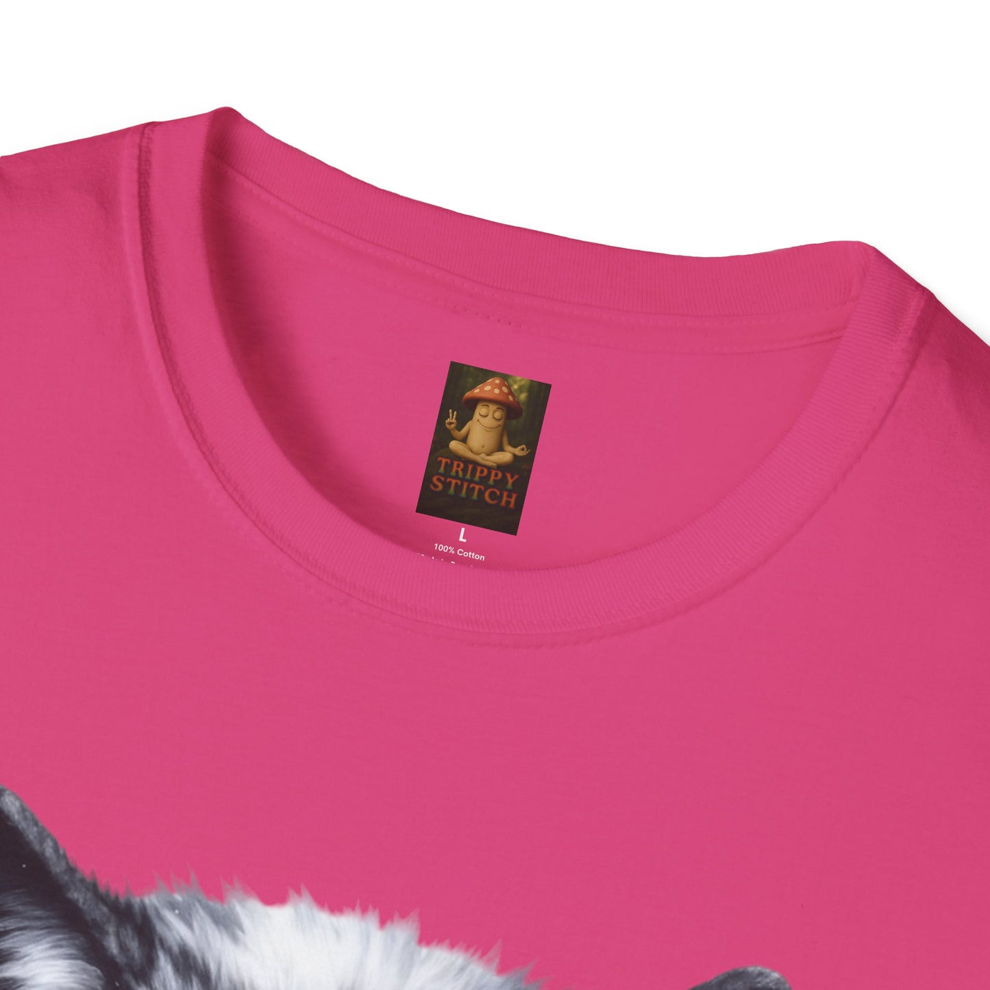 Alpha Wolf Tee