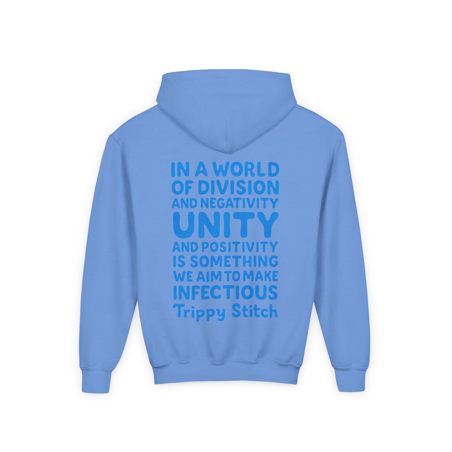 Maxout Dragon Hoodie-UNITY Designed by our youngest son