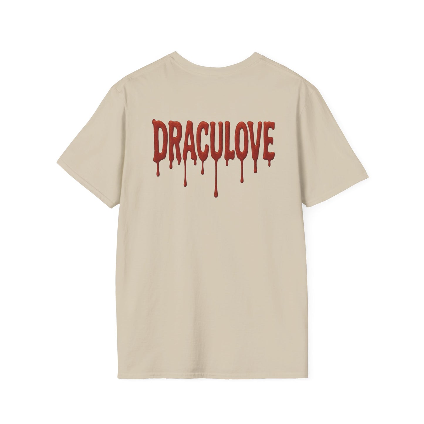 Draculove Tee ❤️