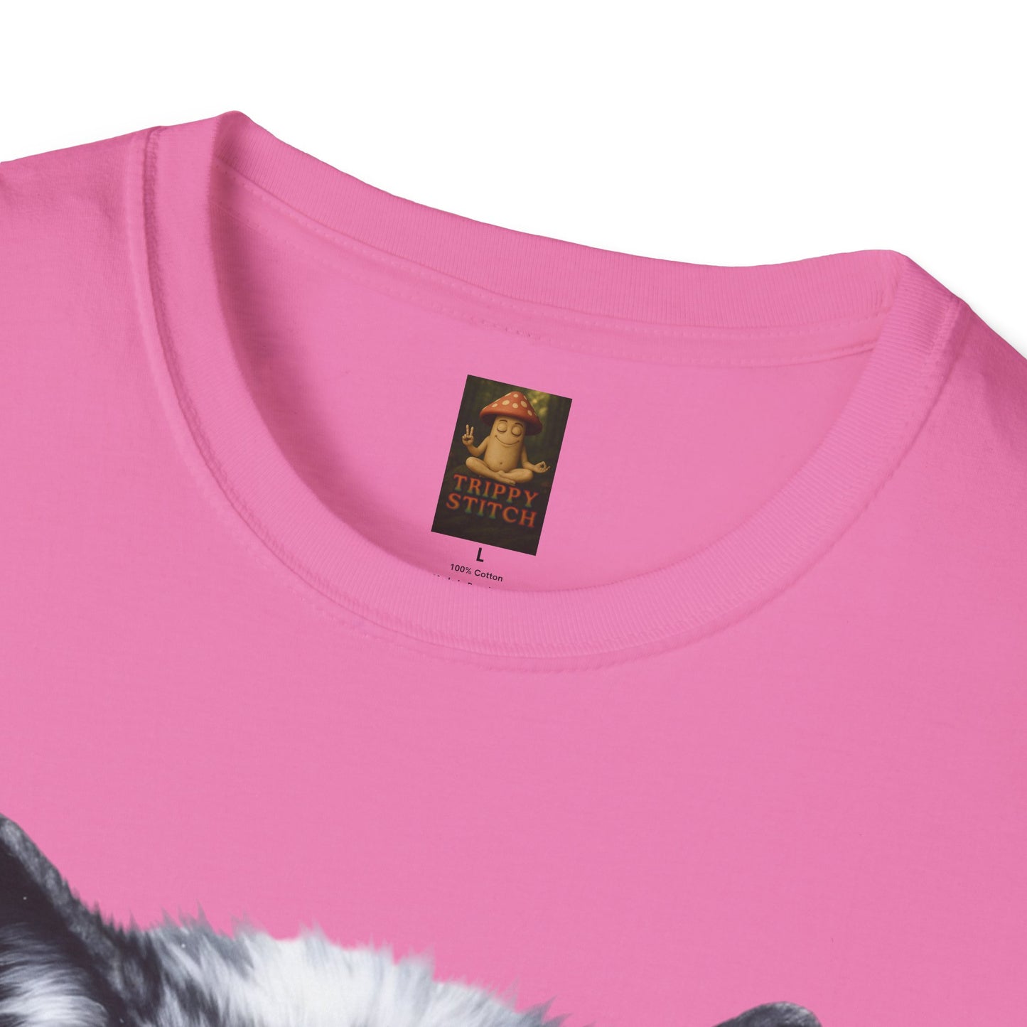 Alpha Wolf Tee
