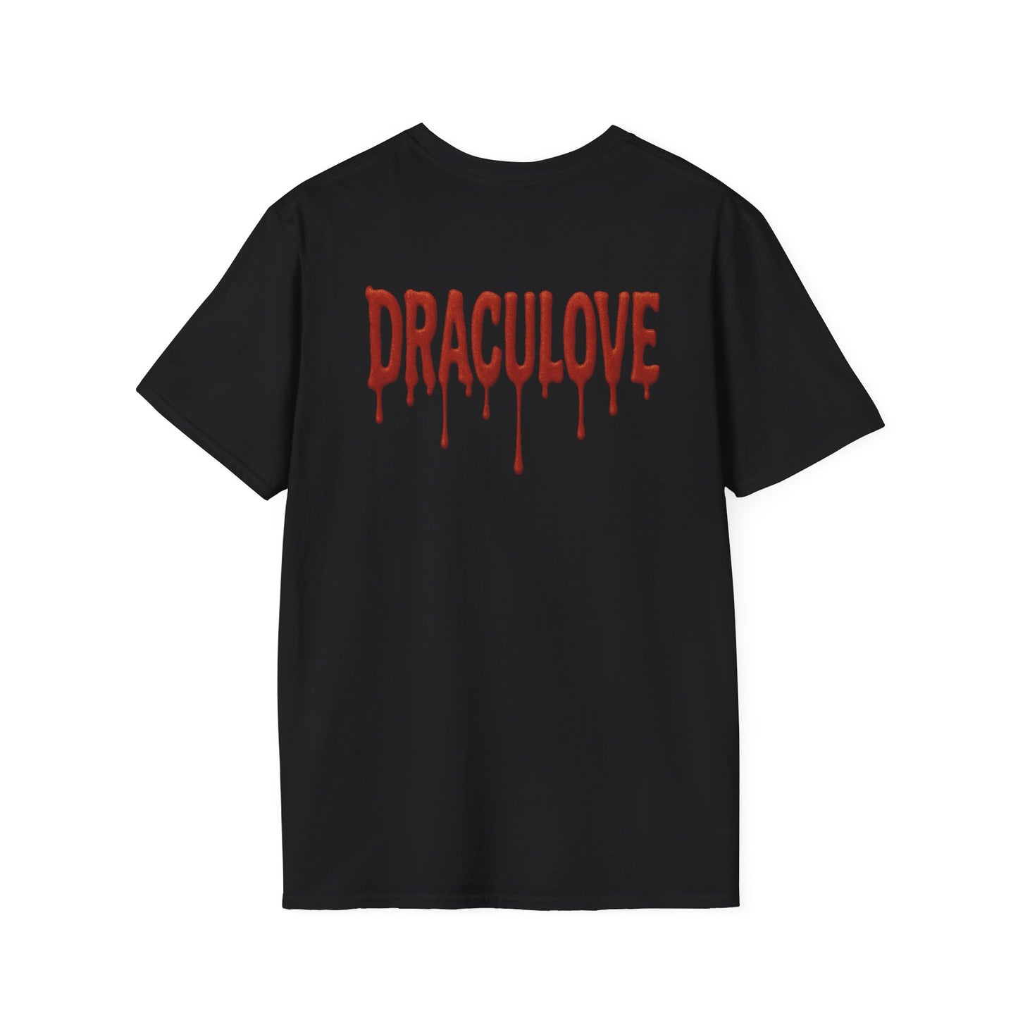 Draculove Tee ❤️