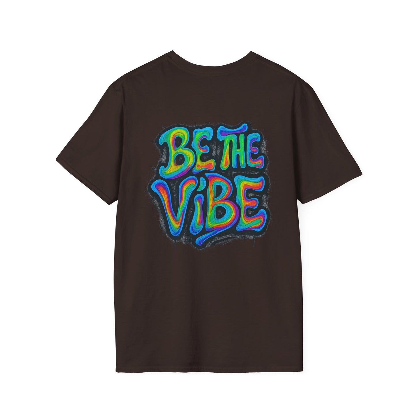 Be the Vibe Tee