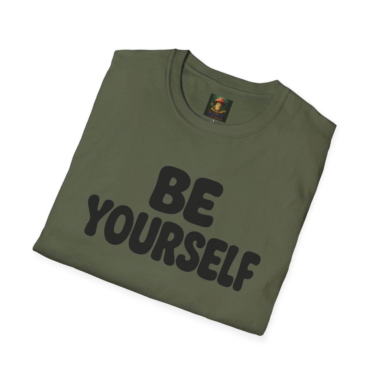 Be Yourself Tee