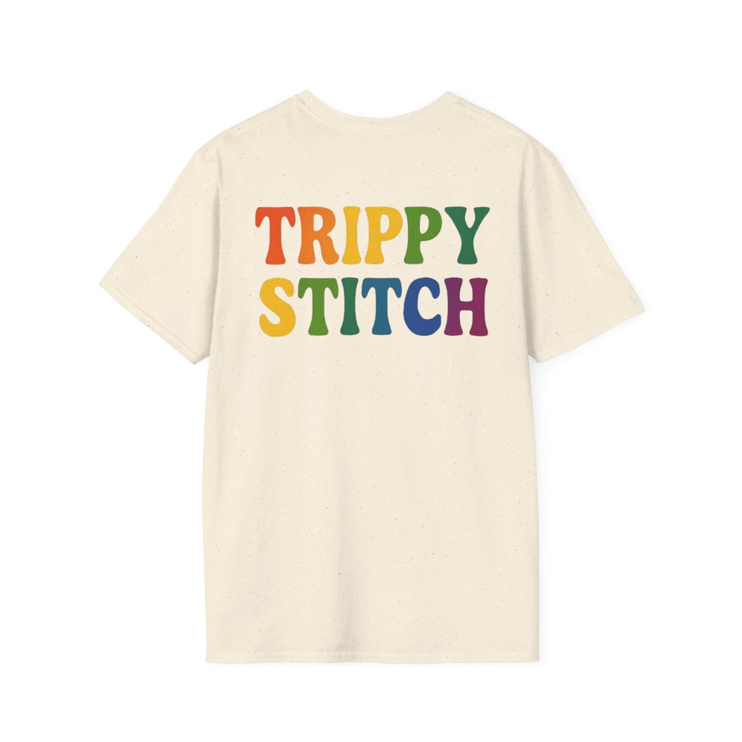 Less Judgy, More Huggy - Perfect for Casual Wear