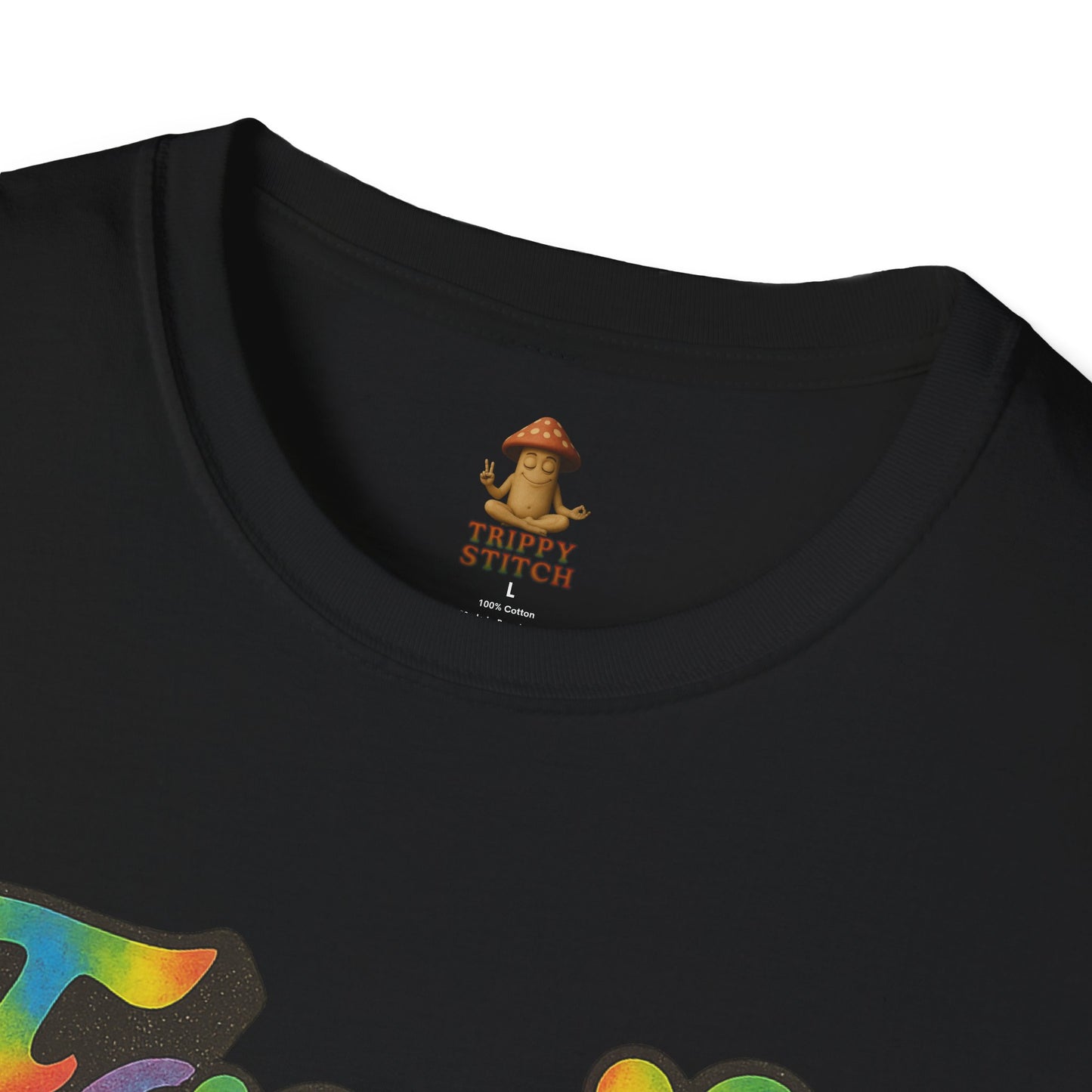 Family First Tee