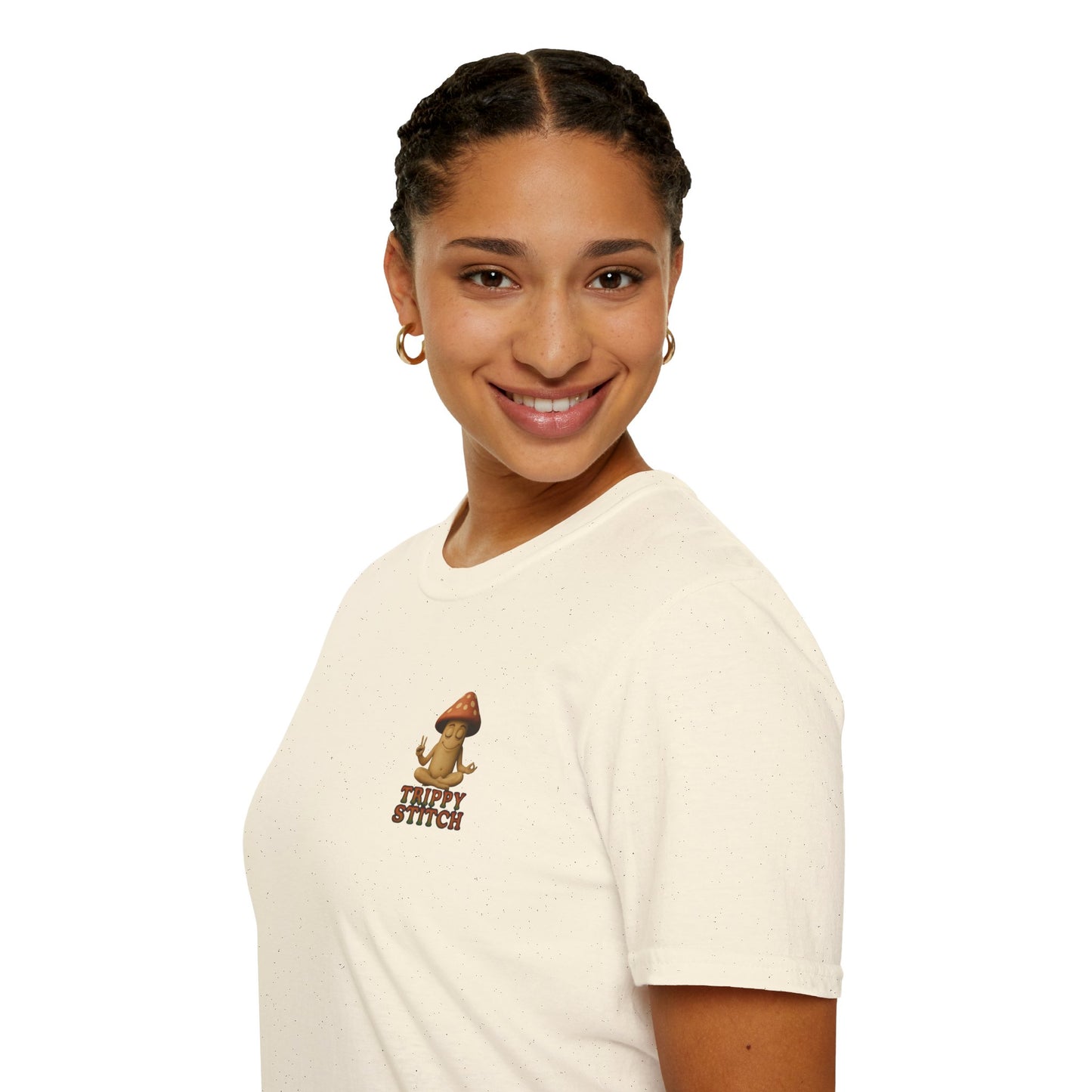 Be the Vibe Tee