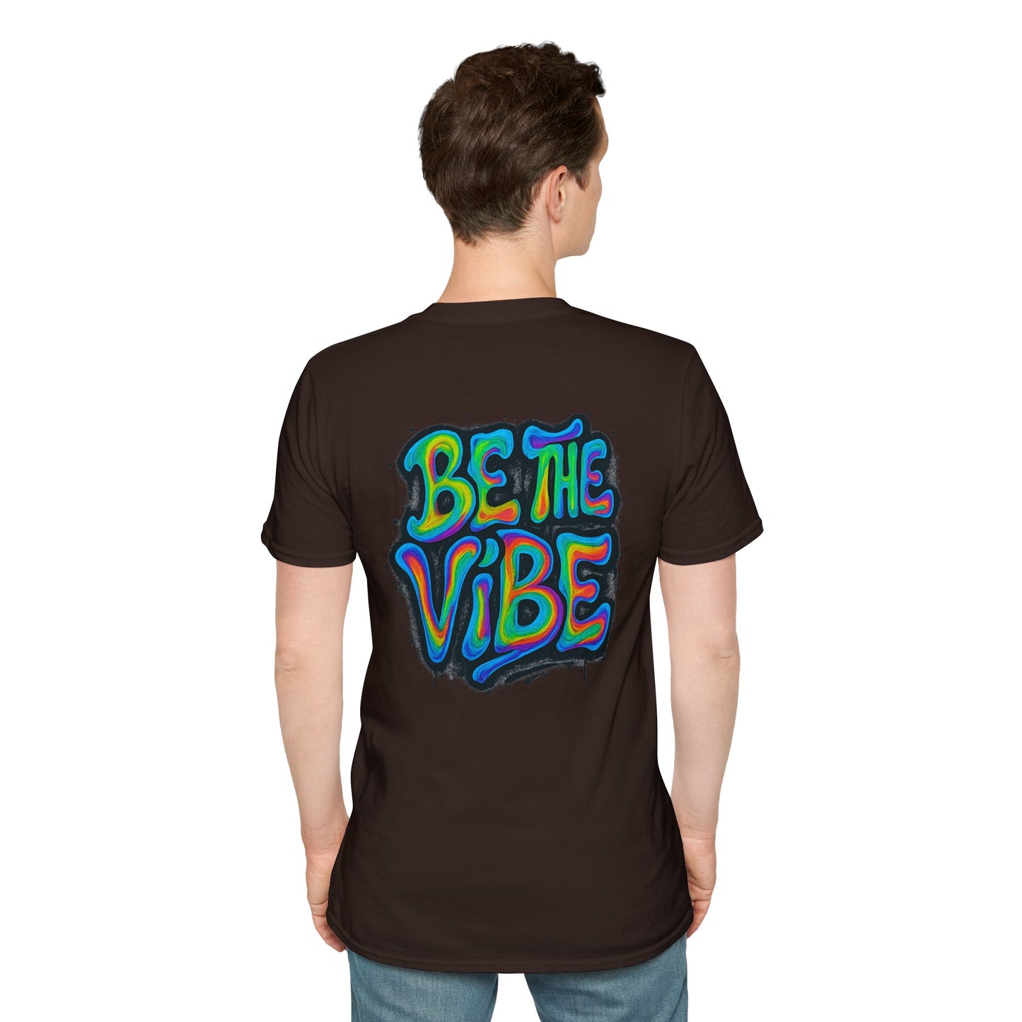 Be the Vibe Tee