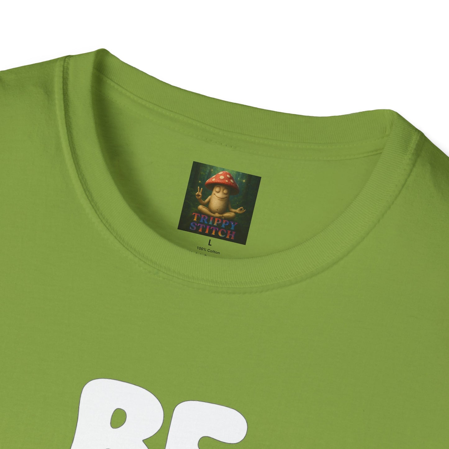 Be Yourself Tee