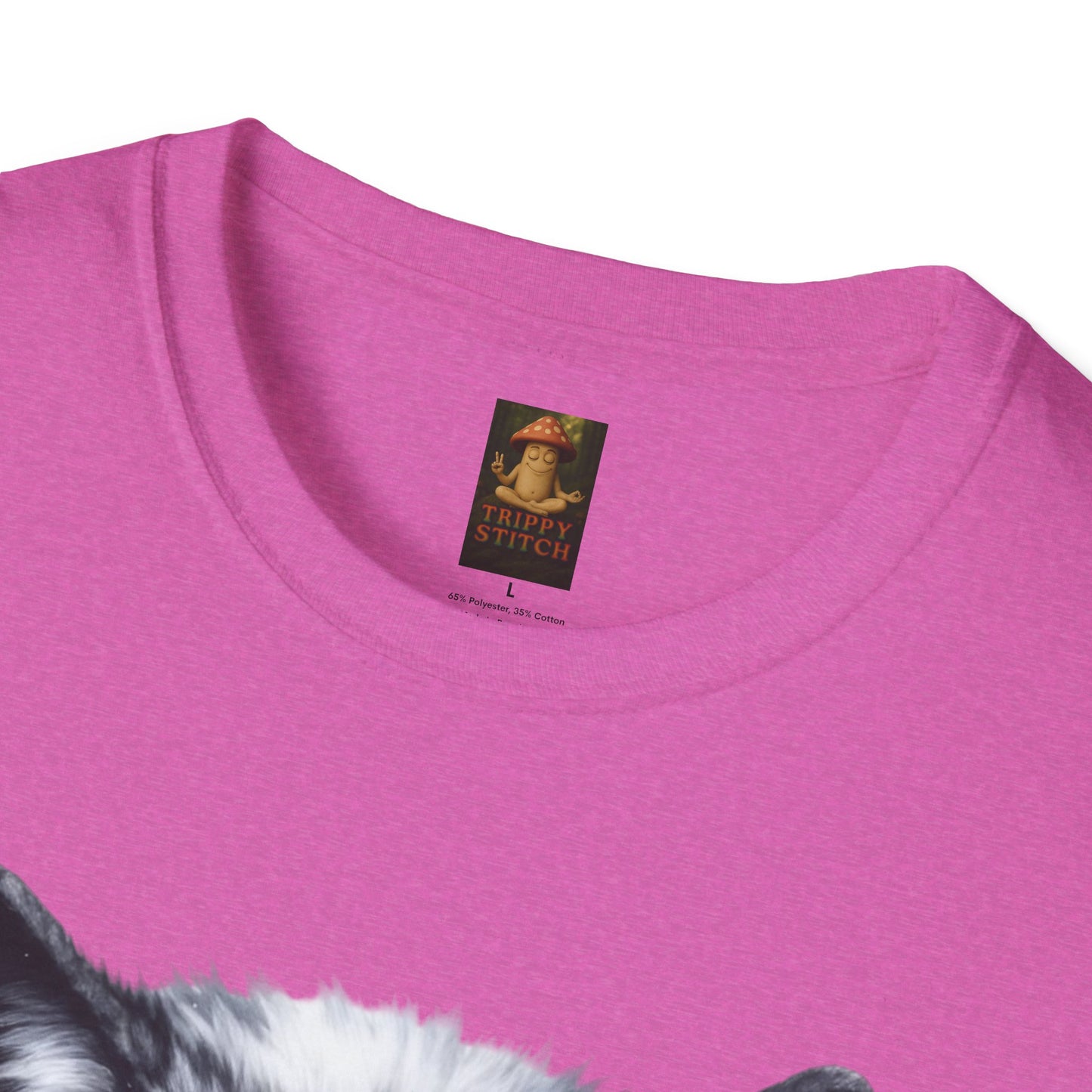 Alpha Wolf Tee