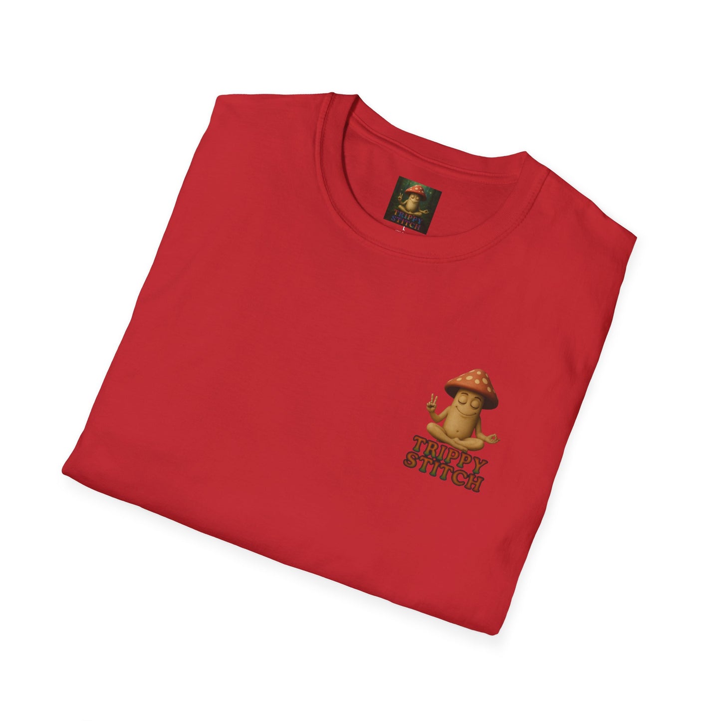 Be the Vibe Tee