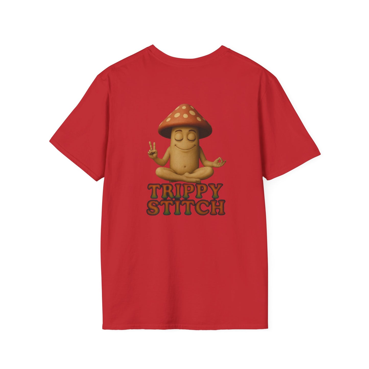 Be Yourself Tee