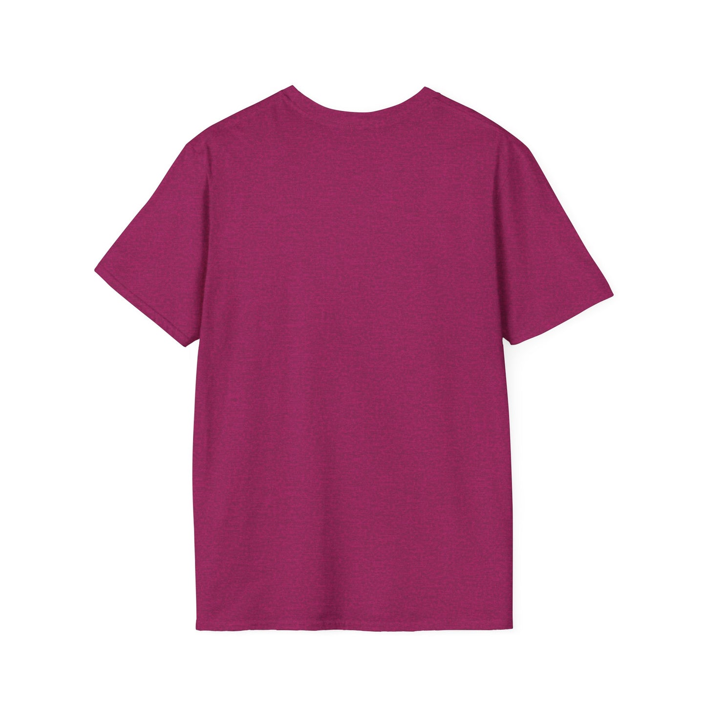 Alpha Wolf Tee