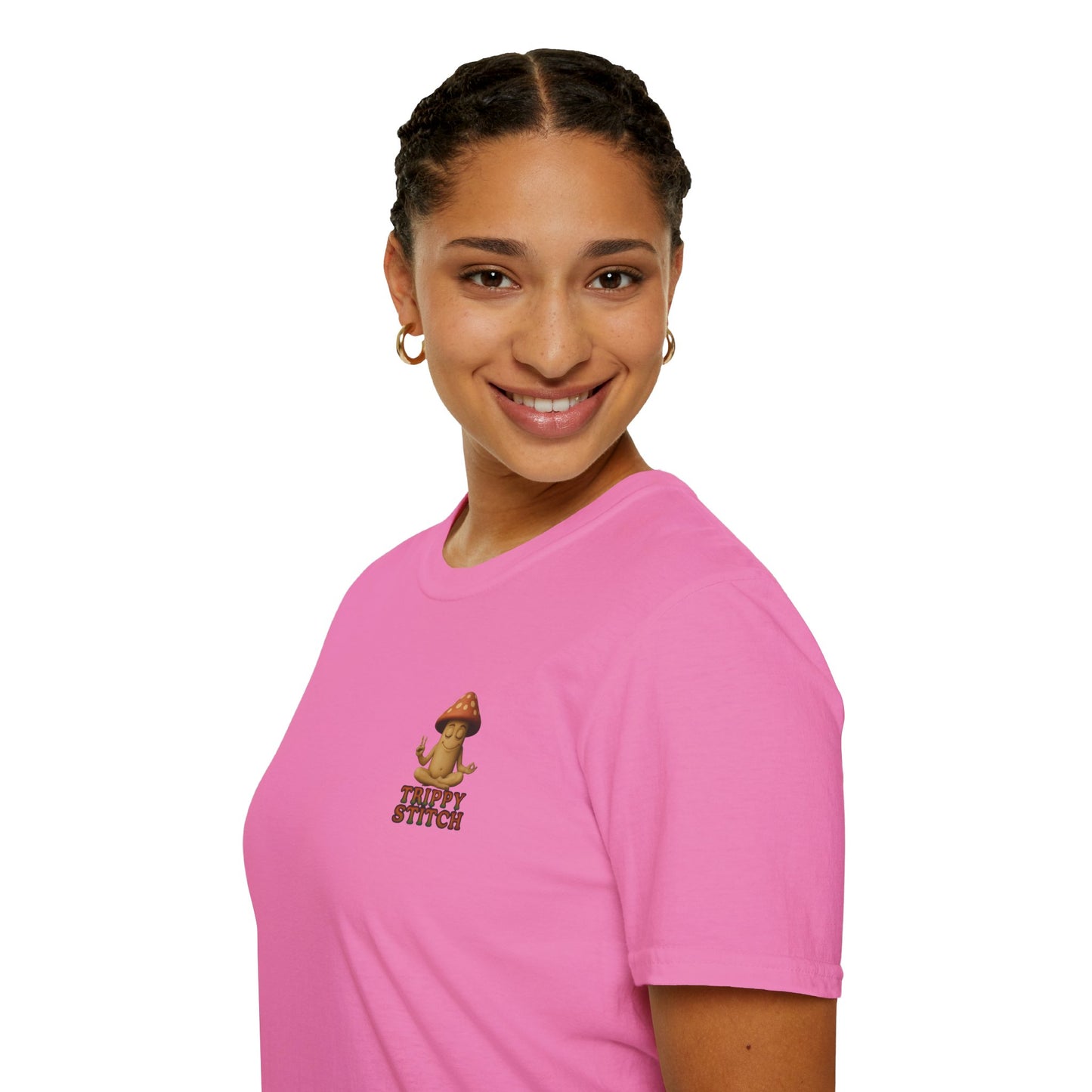 Be the Vibe Tee