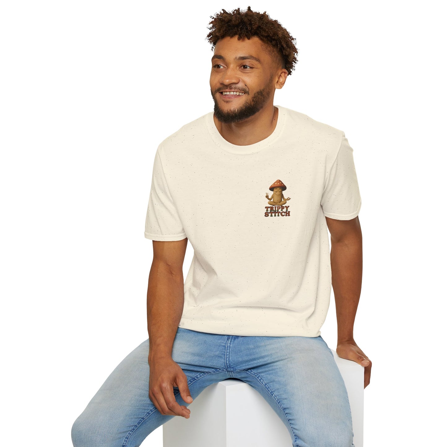 Be the Vibe Tee