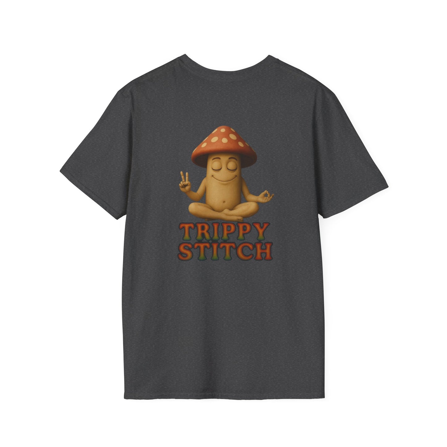 Be Yourself Tee
