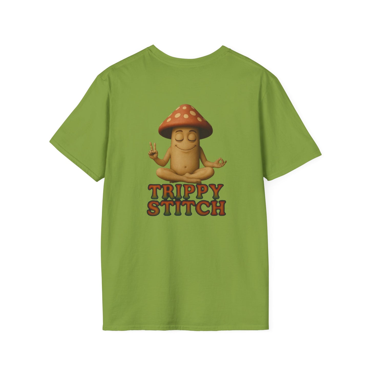 Be Yourself Tee