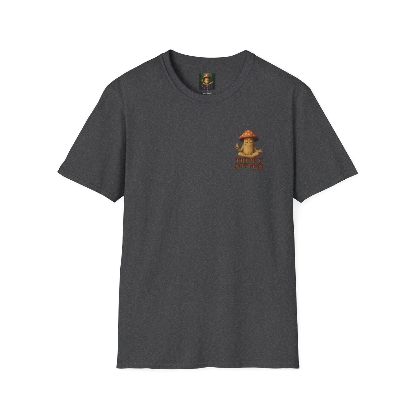 Be the Vibe Tee
