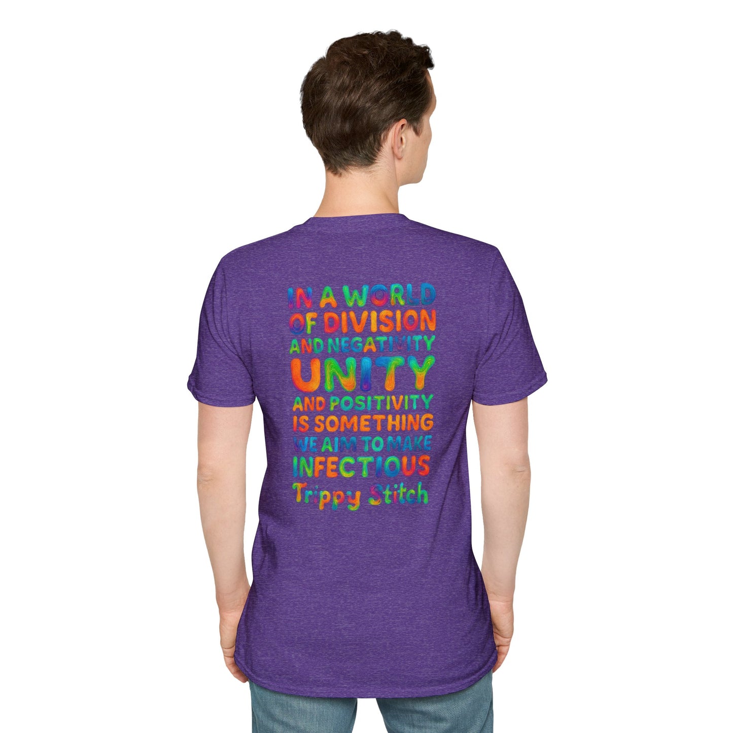 Maxout Dragon Unity T-Shirt Designed by our youngest son