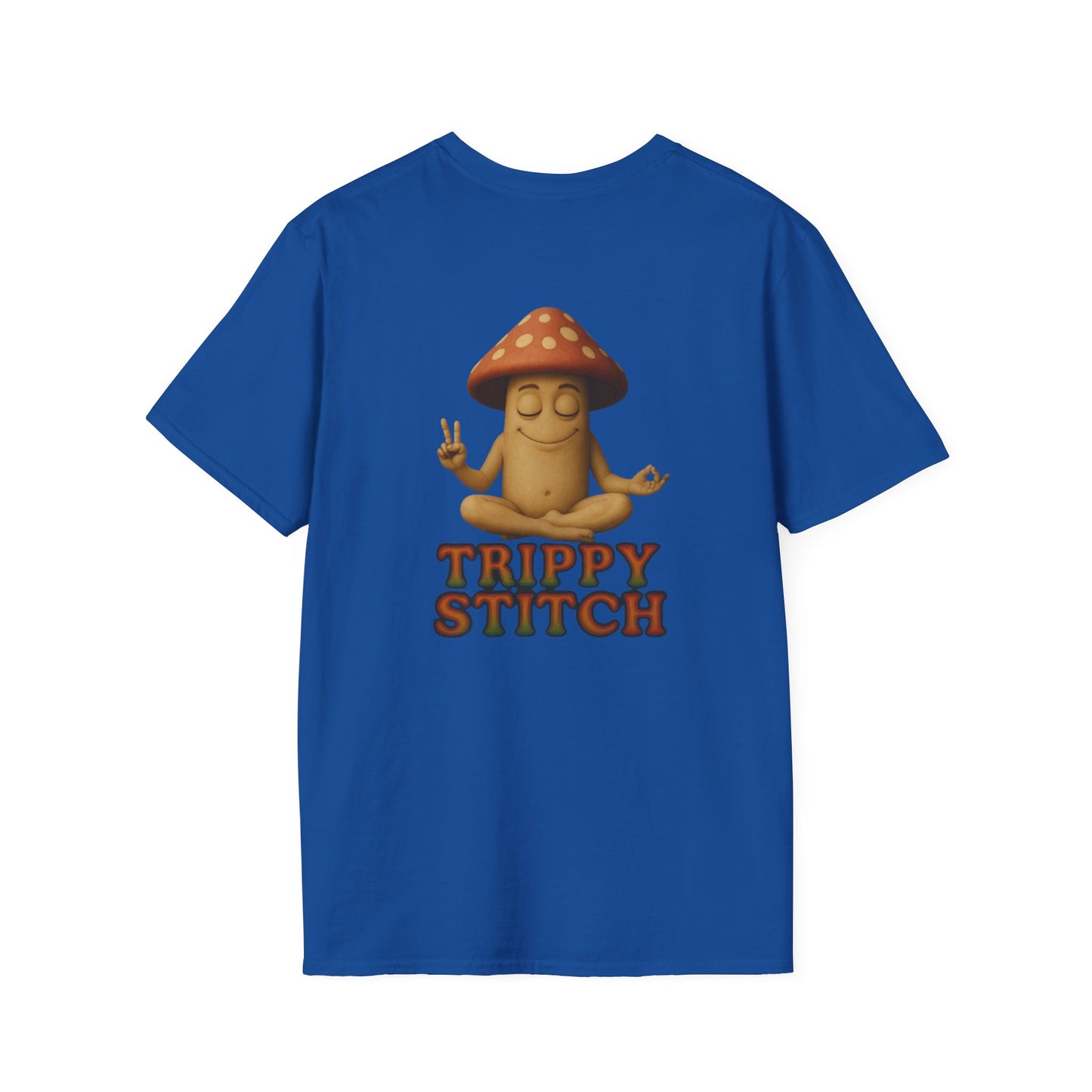 Be Yourself Tee