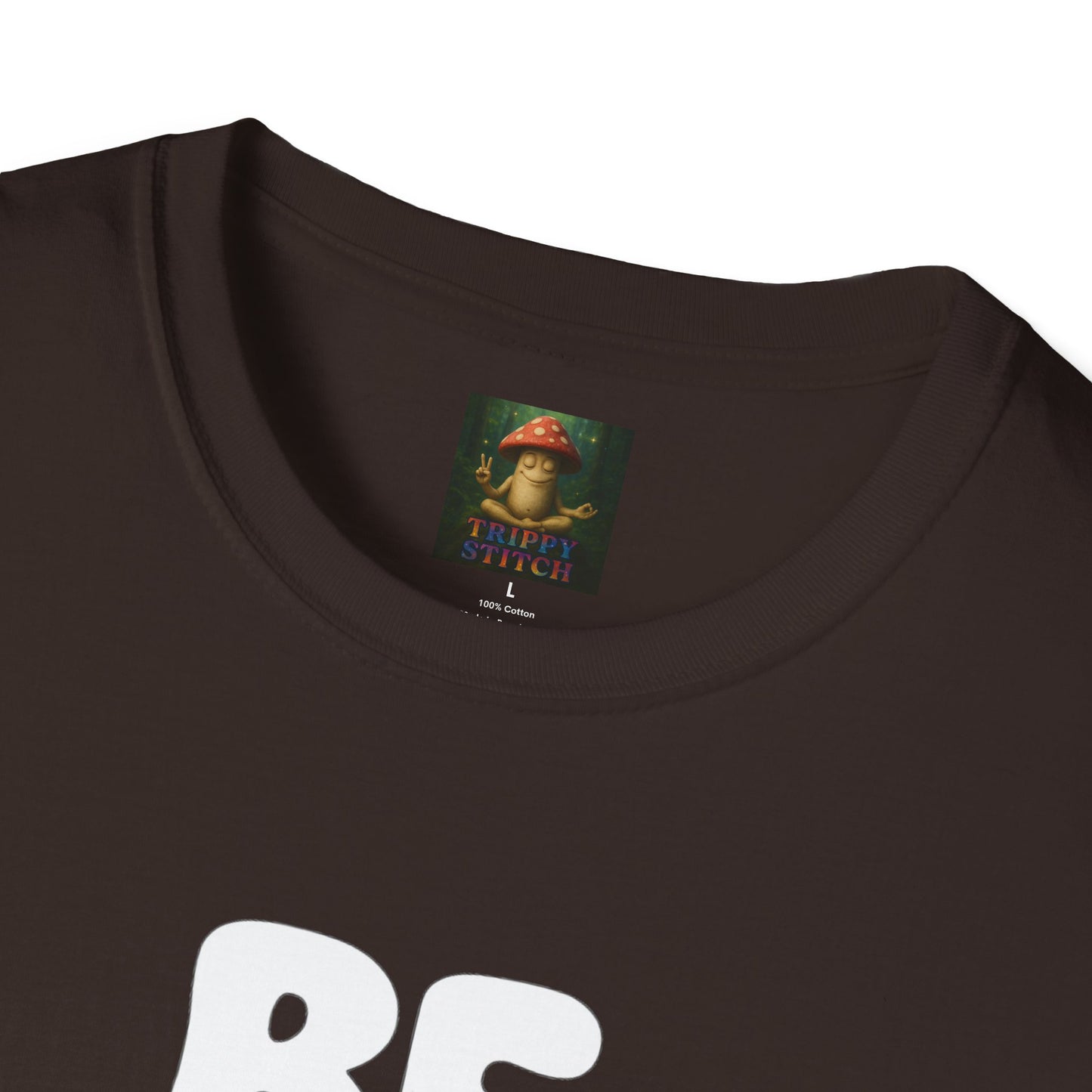 Be Yourself Tee