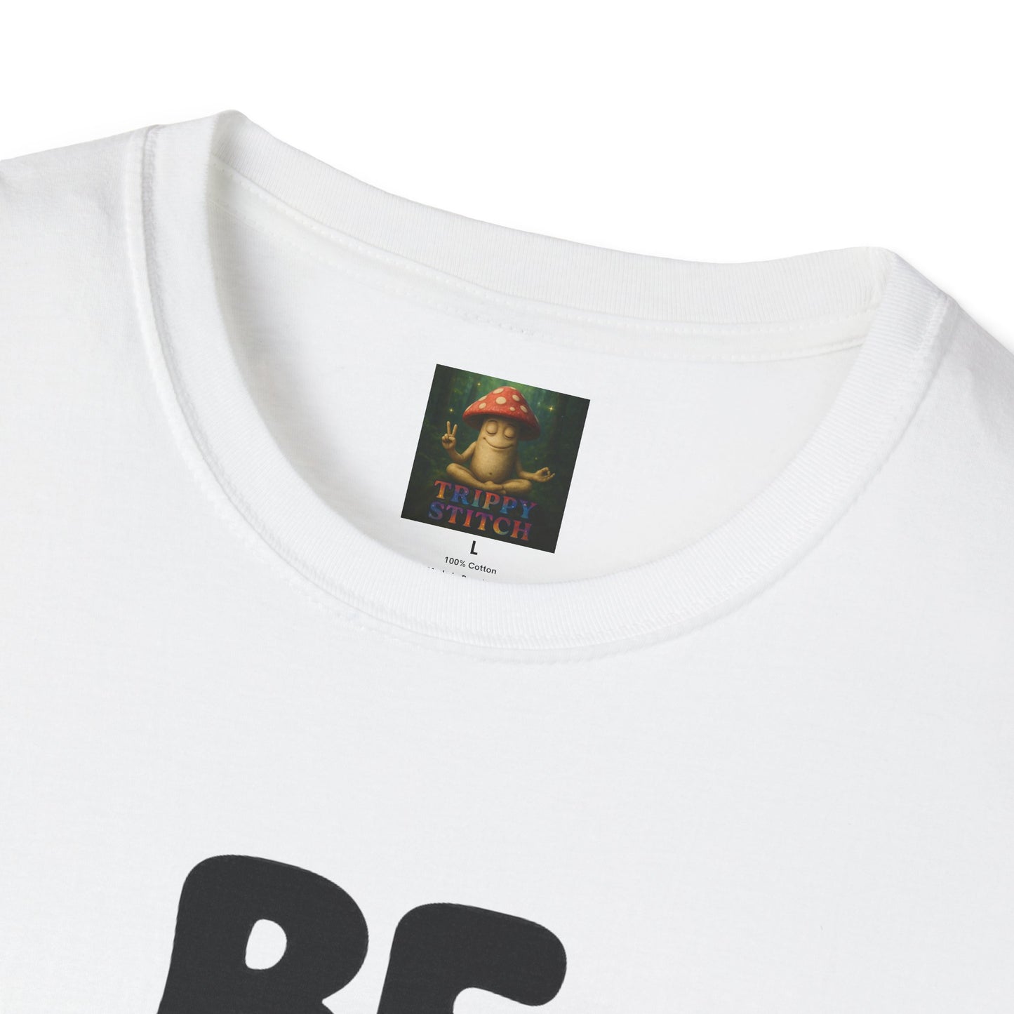 Be Yourself Tee