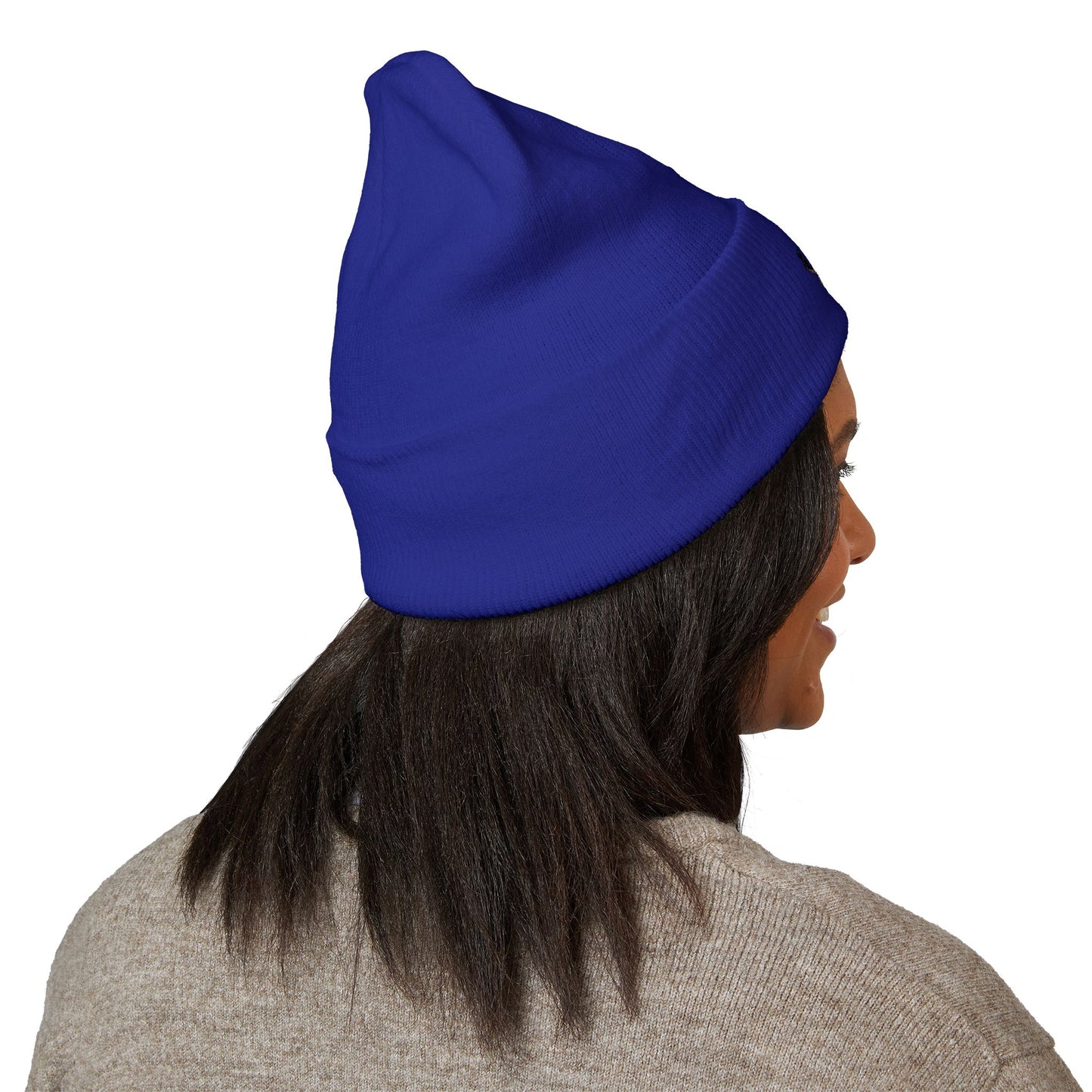 Mani the Mushroom π Cuffed Beanie