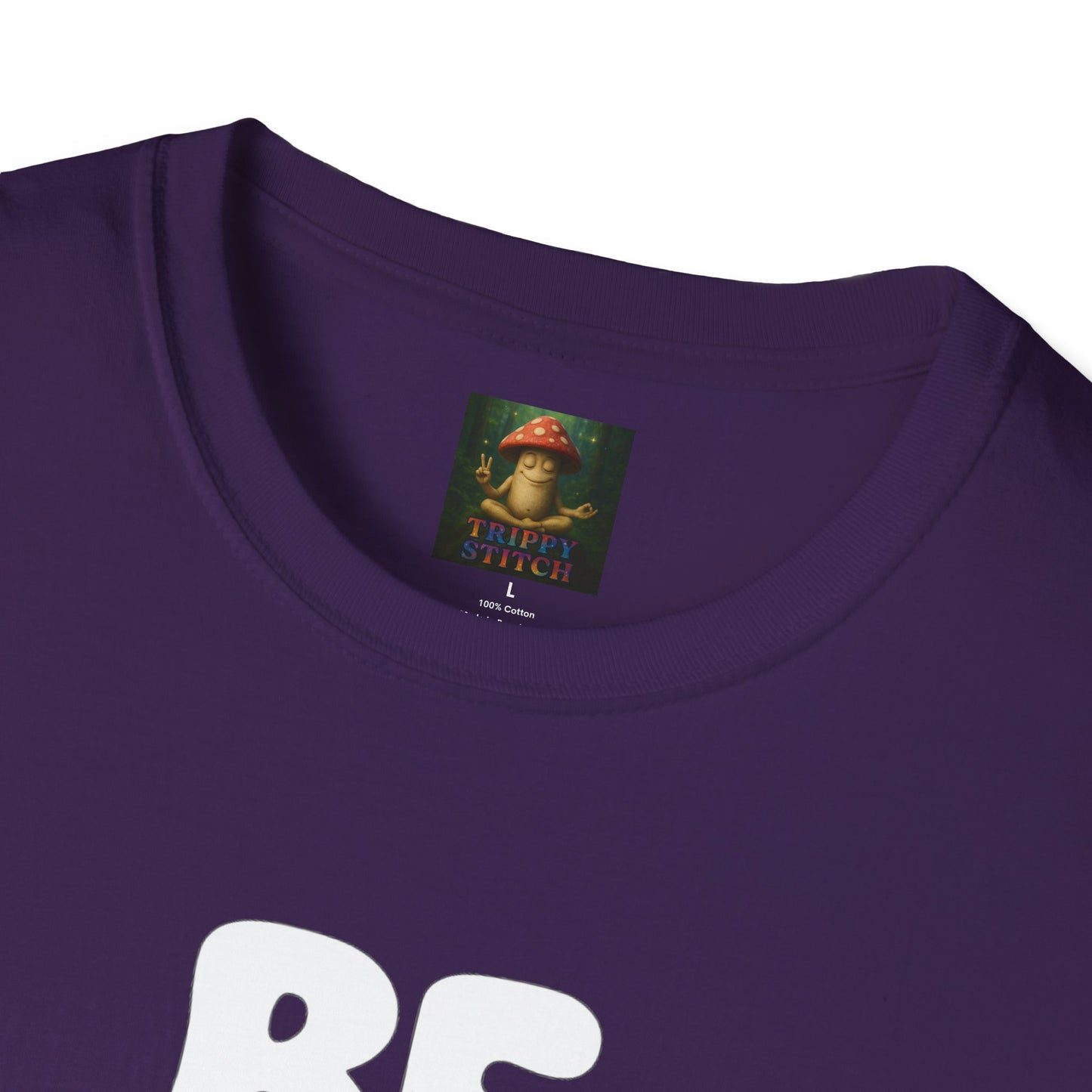 Be Yourself Tee