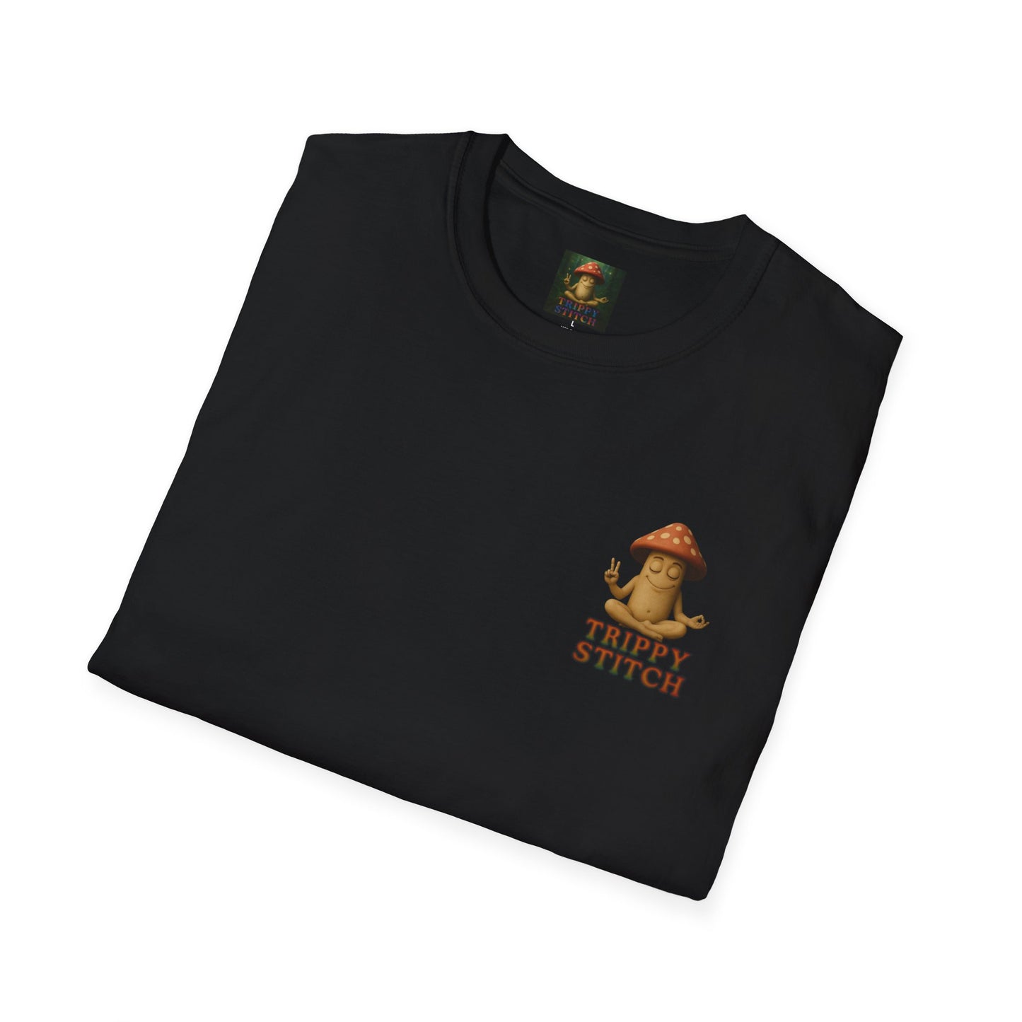 Be the Vibe Tee