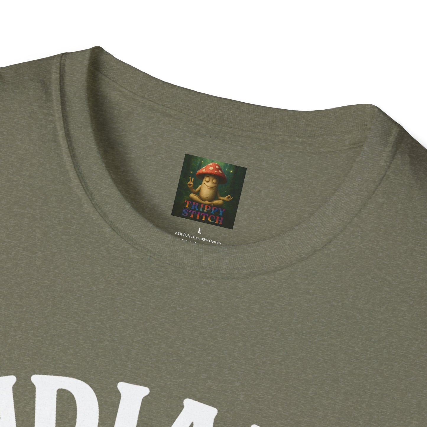 Indiana Kid at Heart Tee❤️Born and raised