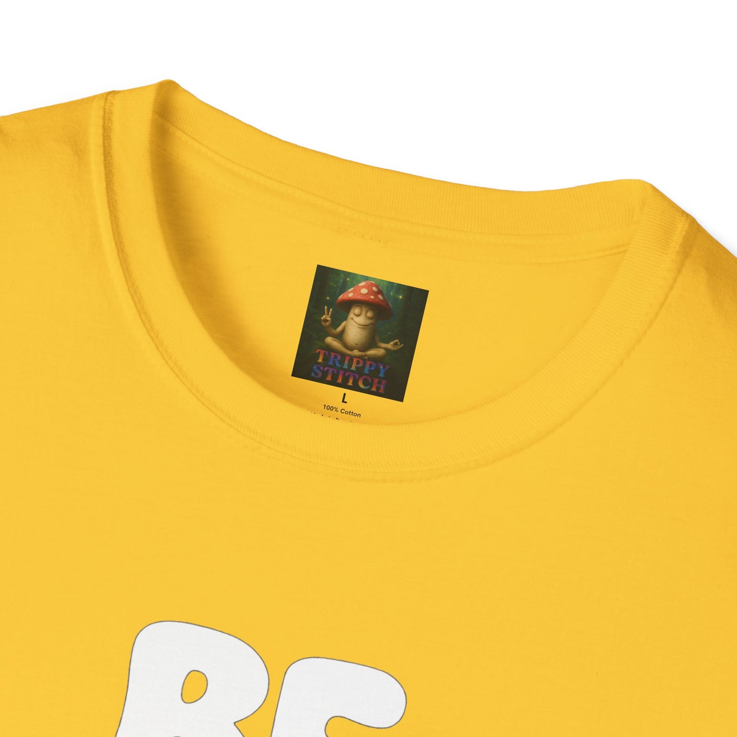 Be Yourself Tee