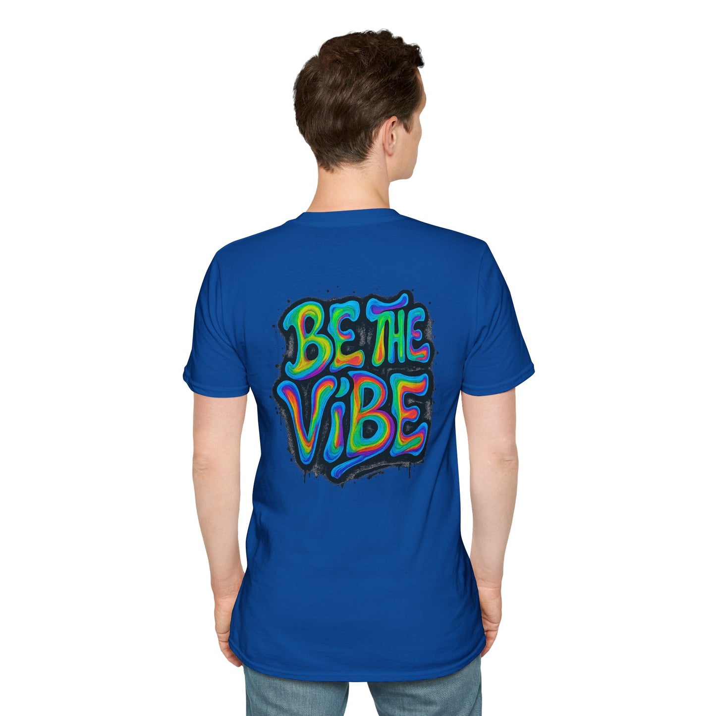 Be the Vibe Tee