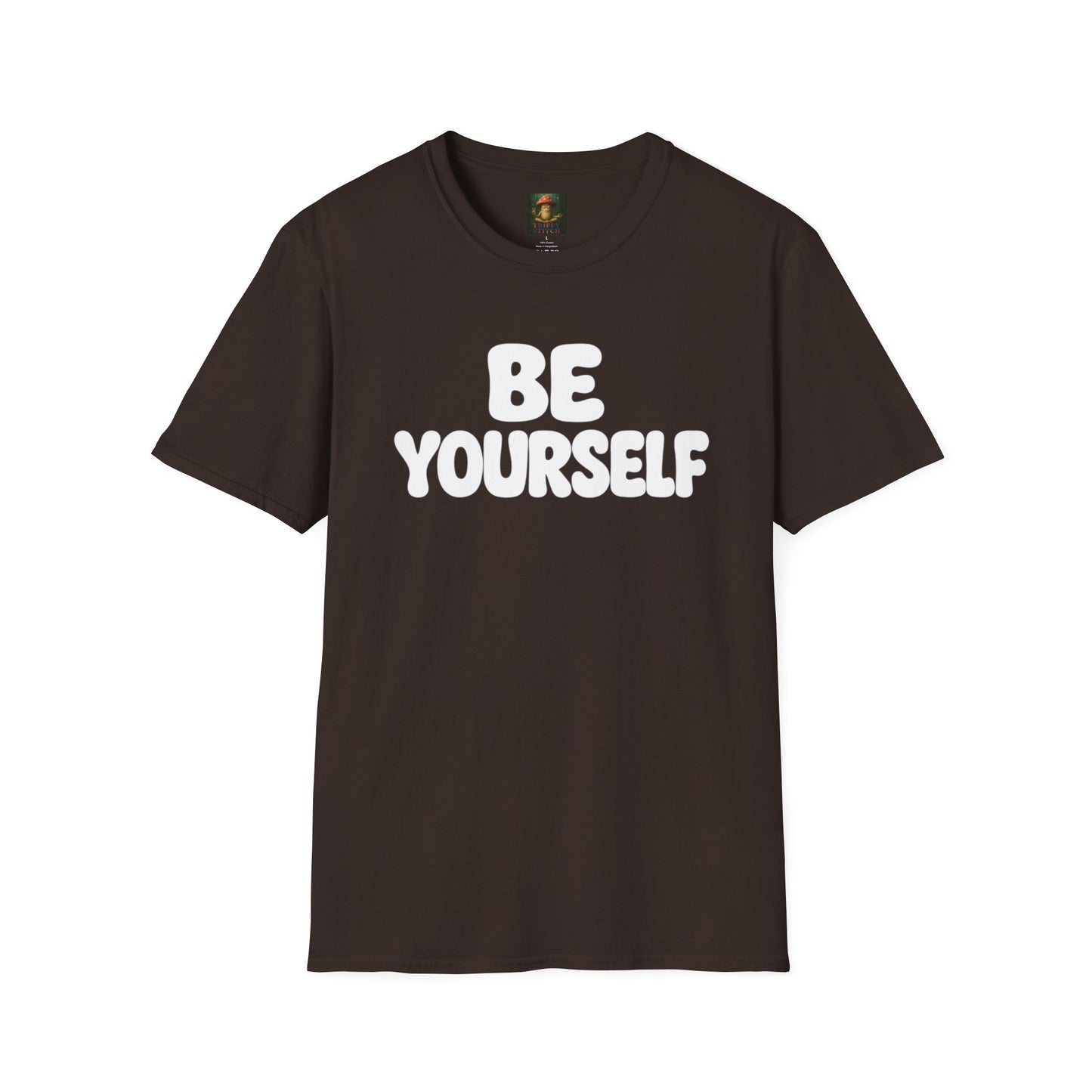 Be Yourself Tee