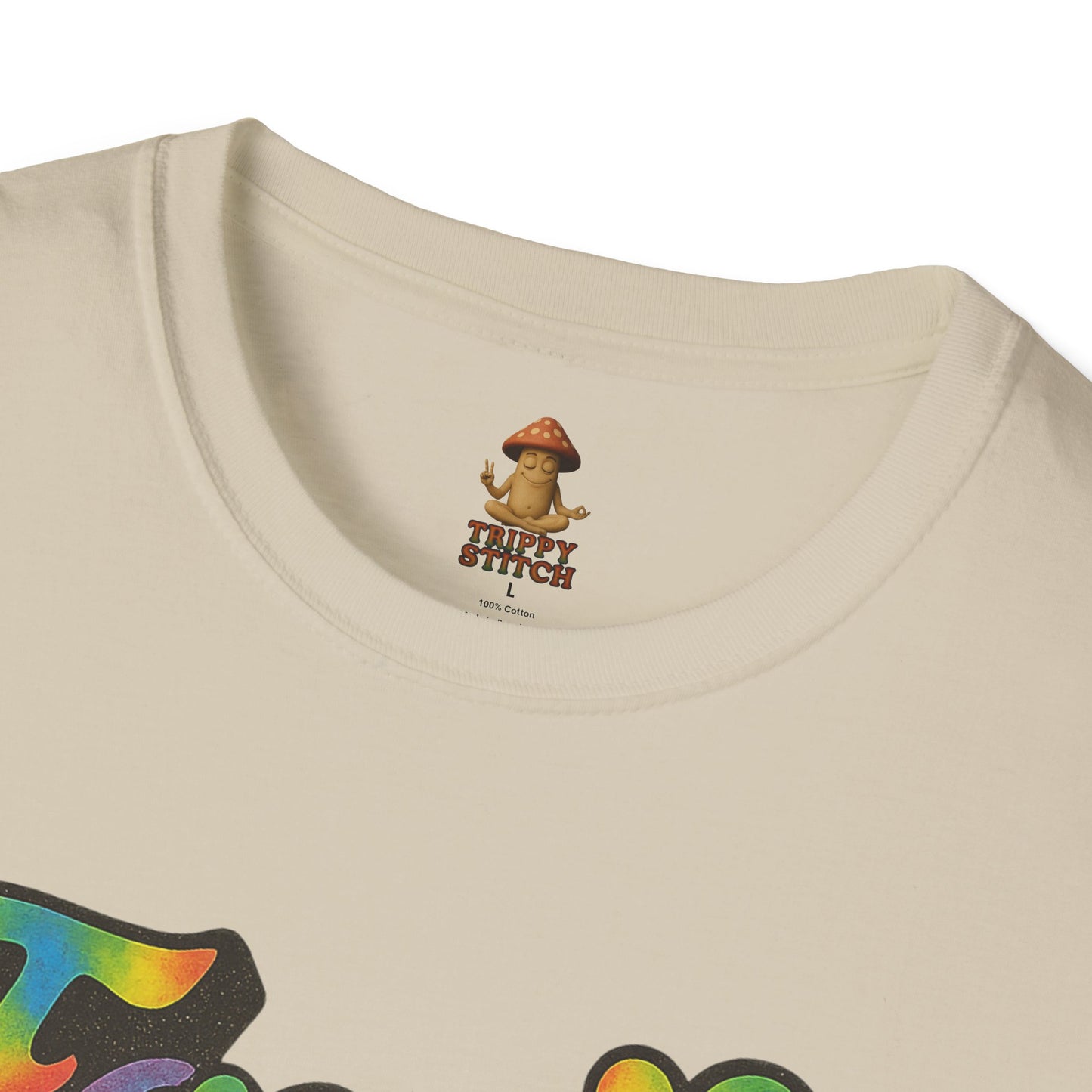 Family First Tee