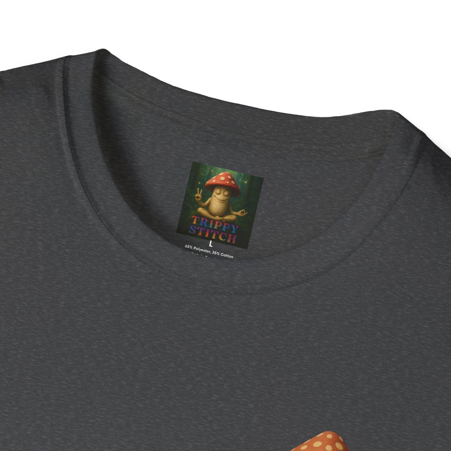 Be the Vibe Tee