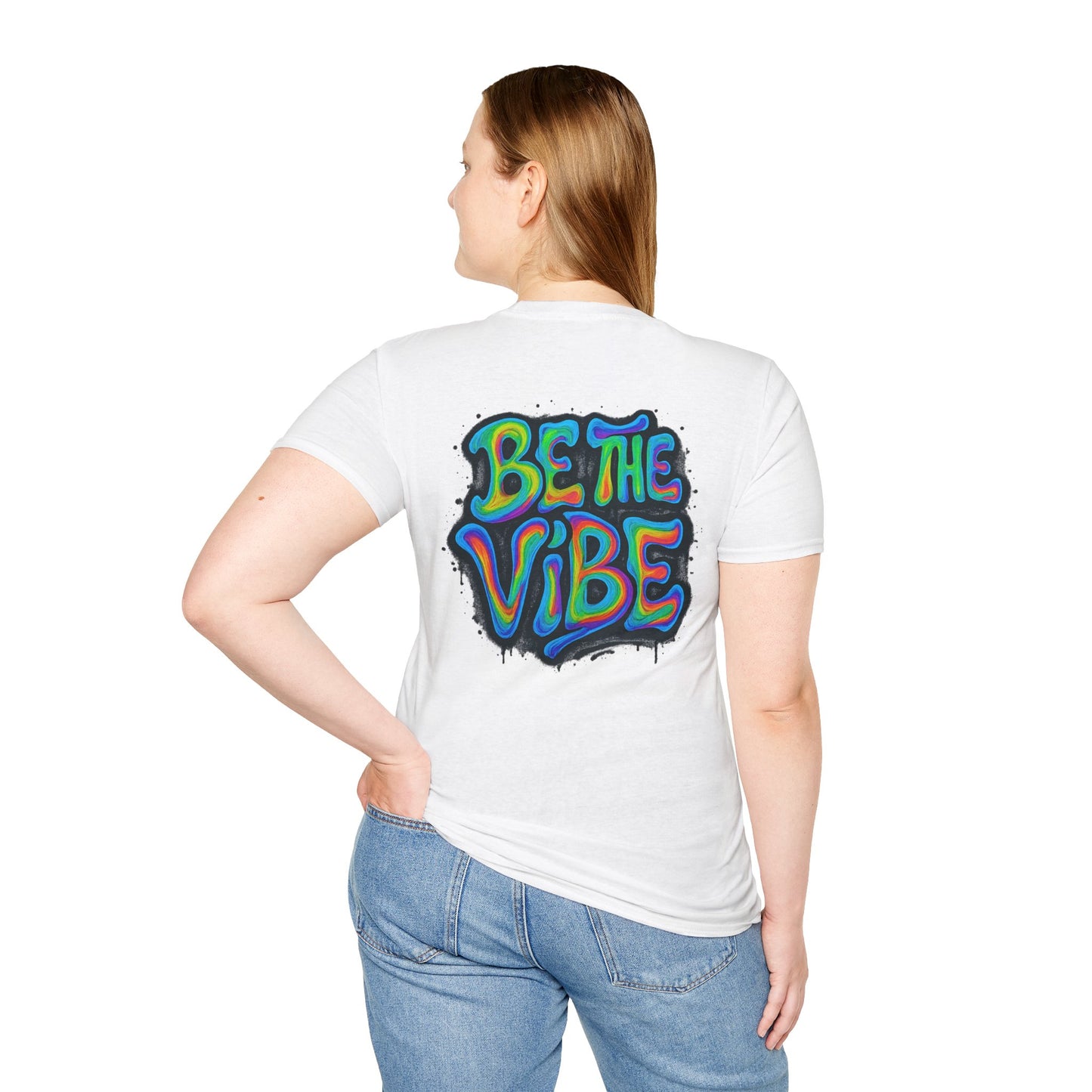 Be the Vibe Tee