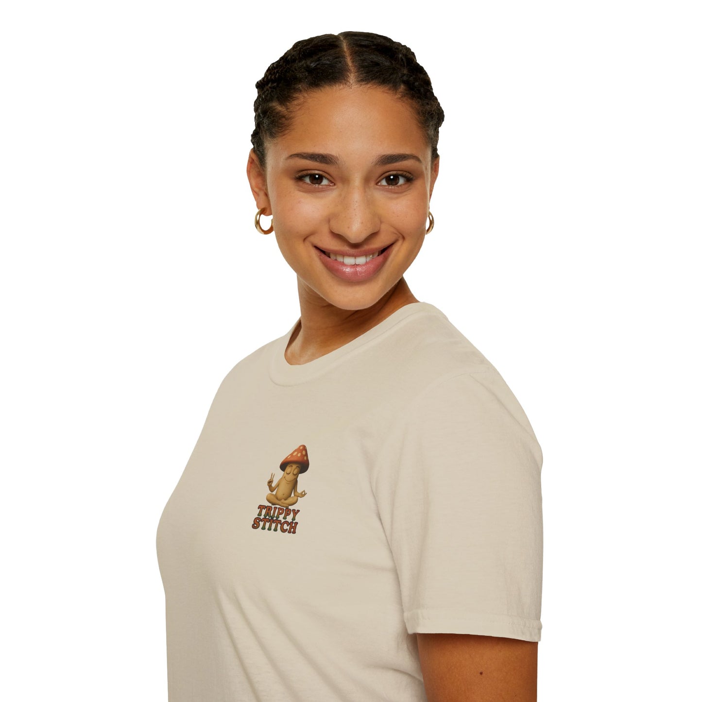 Be the Vibe Tee