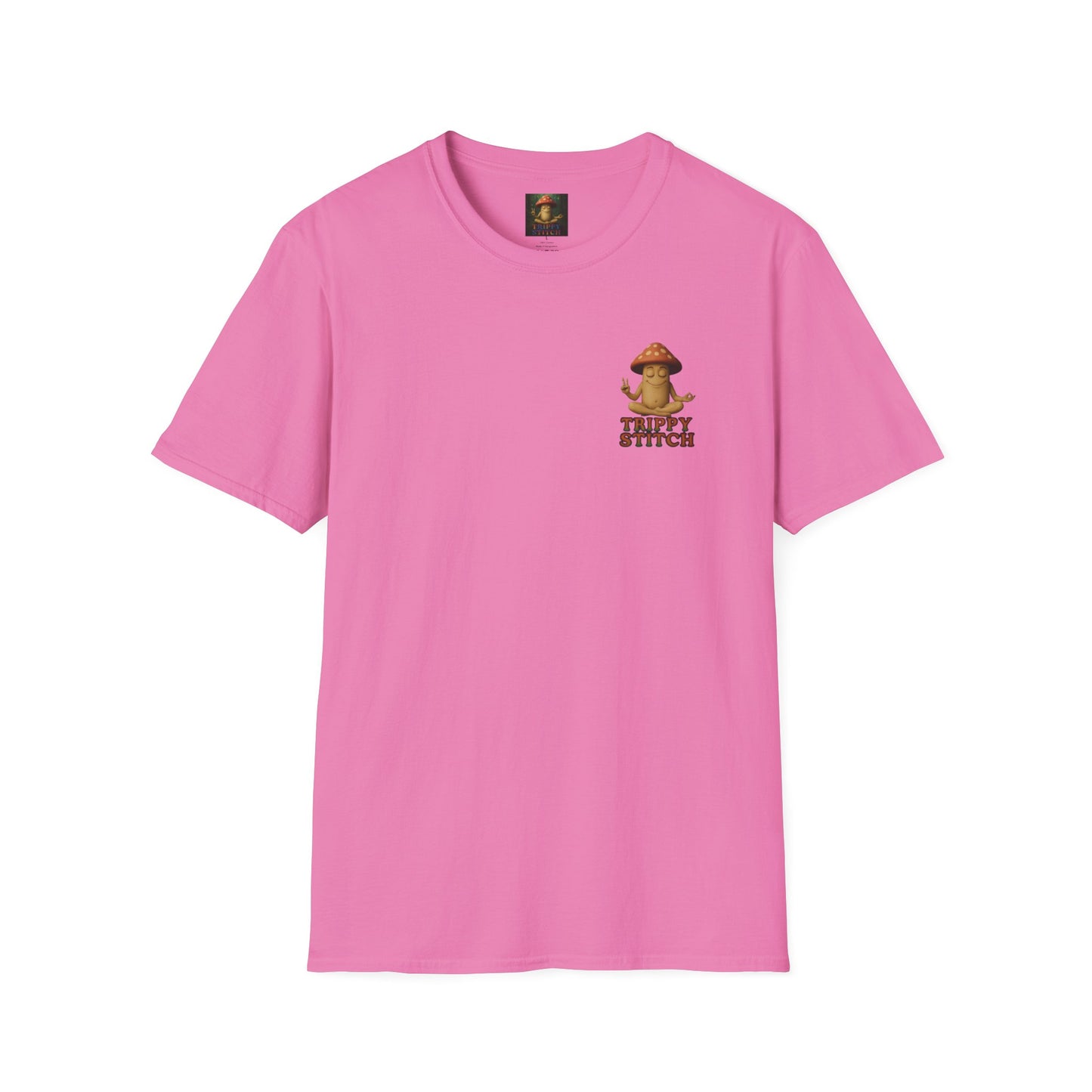 Be the Vibe Tee